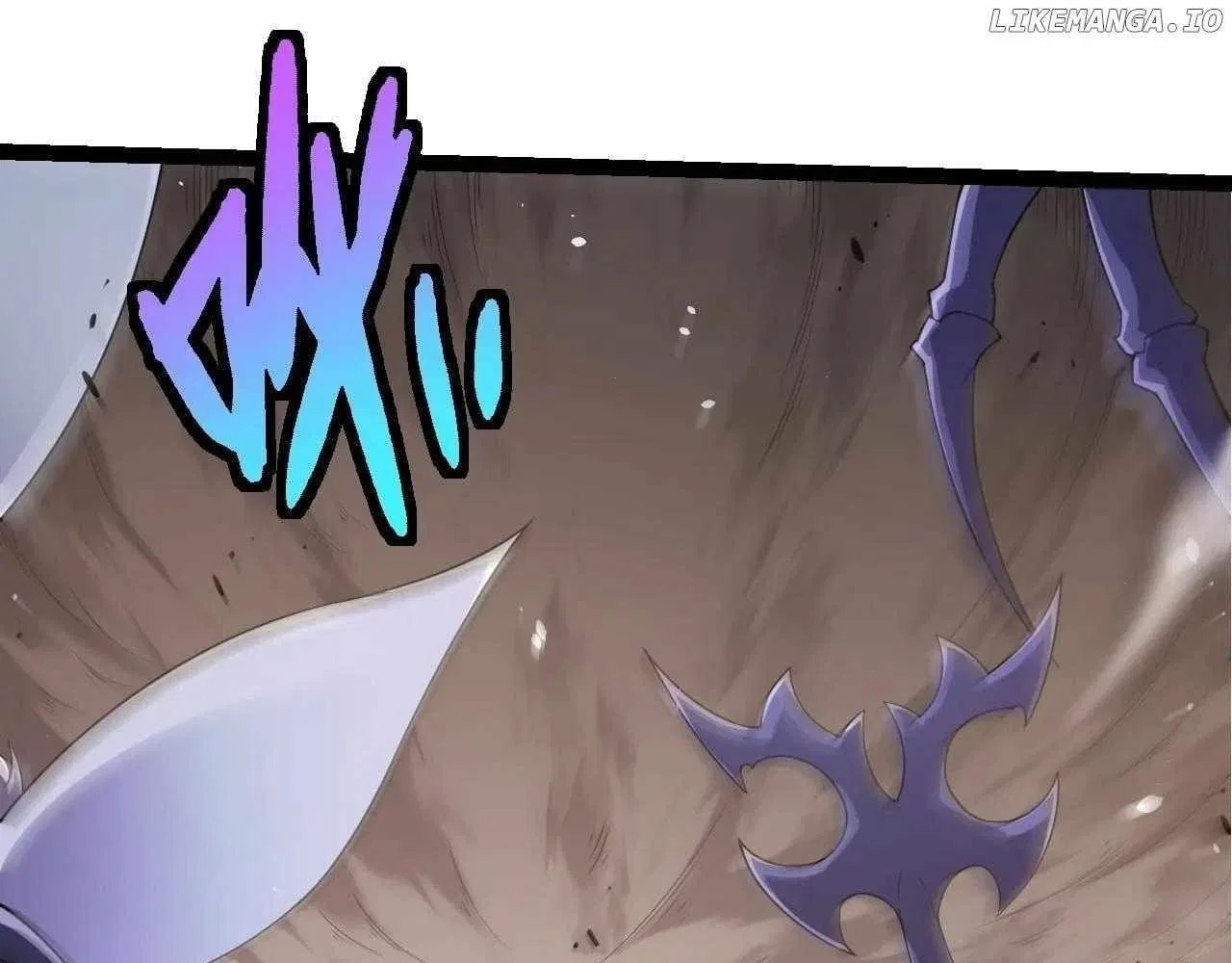 Evolution Begins With A Big Tree Chapter 376 – Page 16