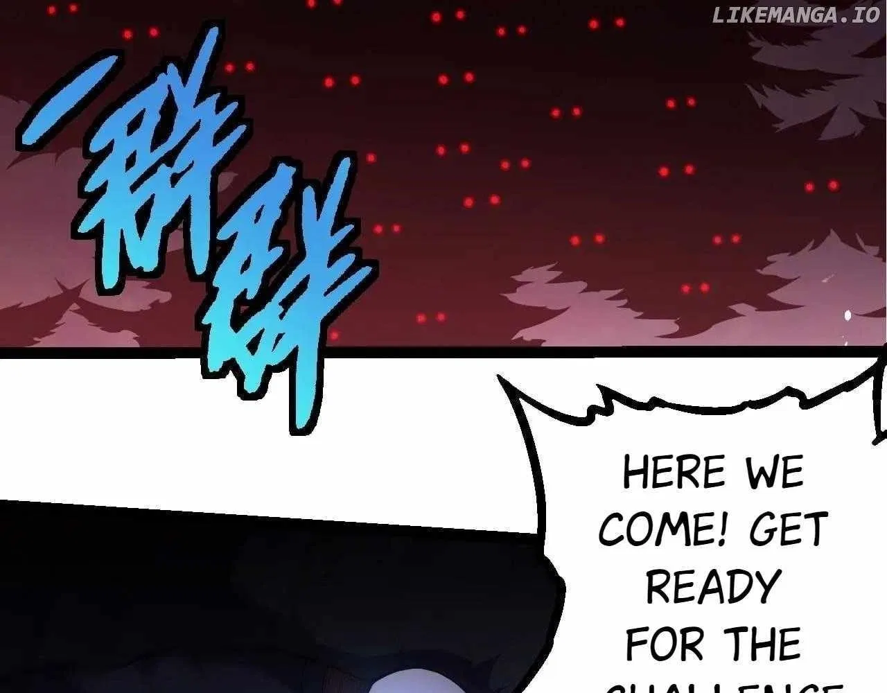 Evolution Begins With A Big Tree Chapter 376 – Page 19