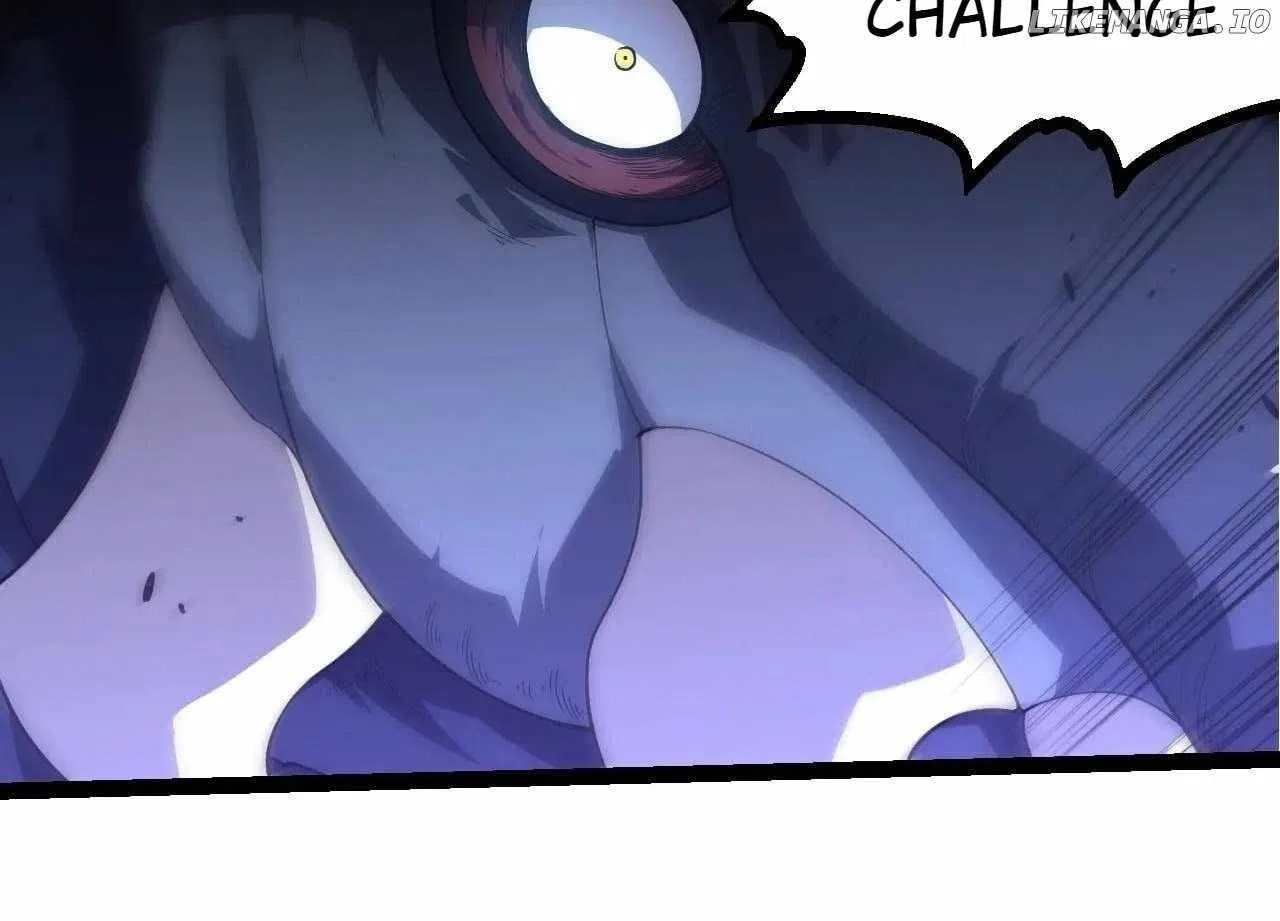 Evolution Begins With A Big Tree Chapter 376 – Page 20