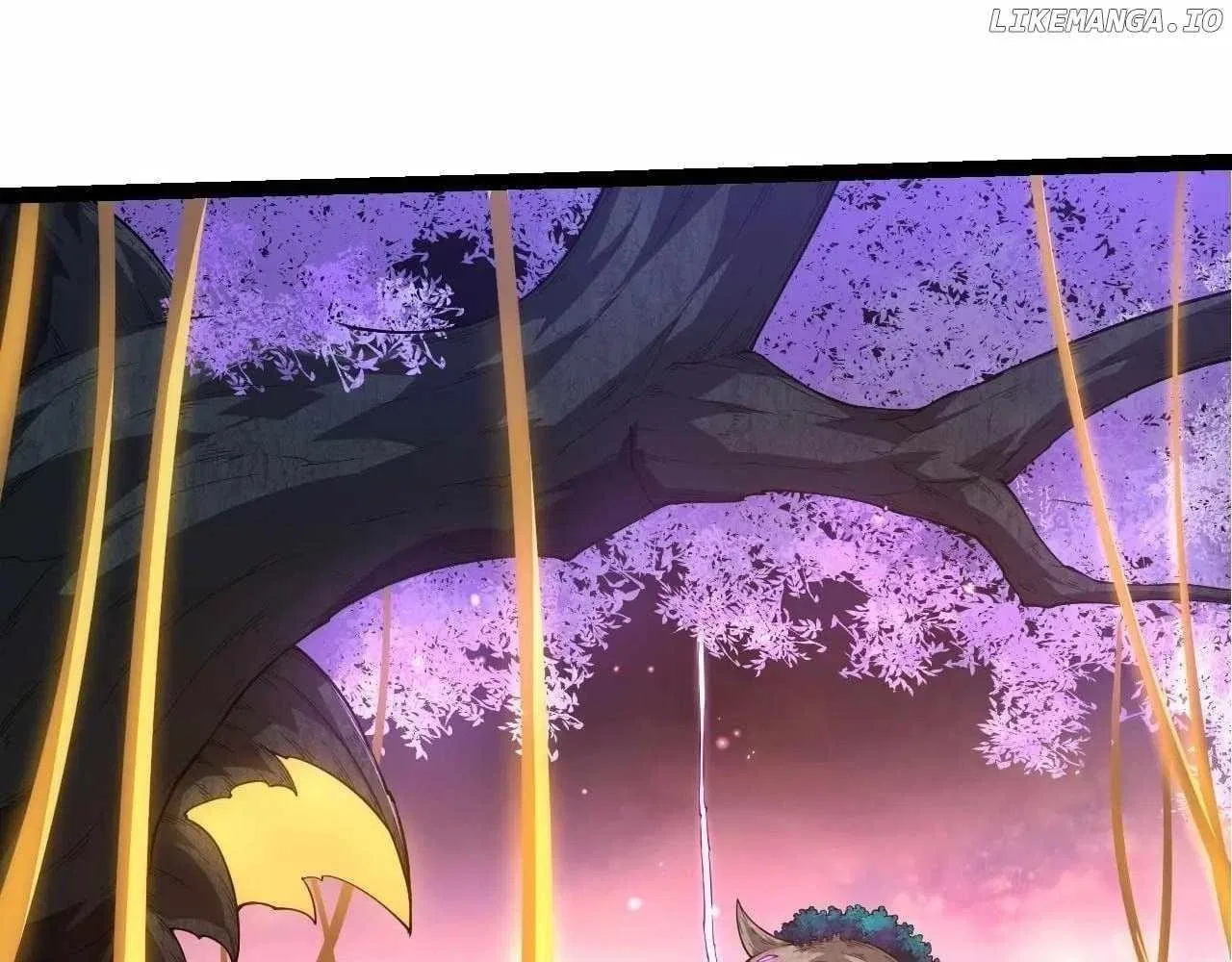 Evolution Begins With A Big Tree Chapter 376 – Page 31