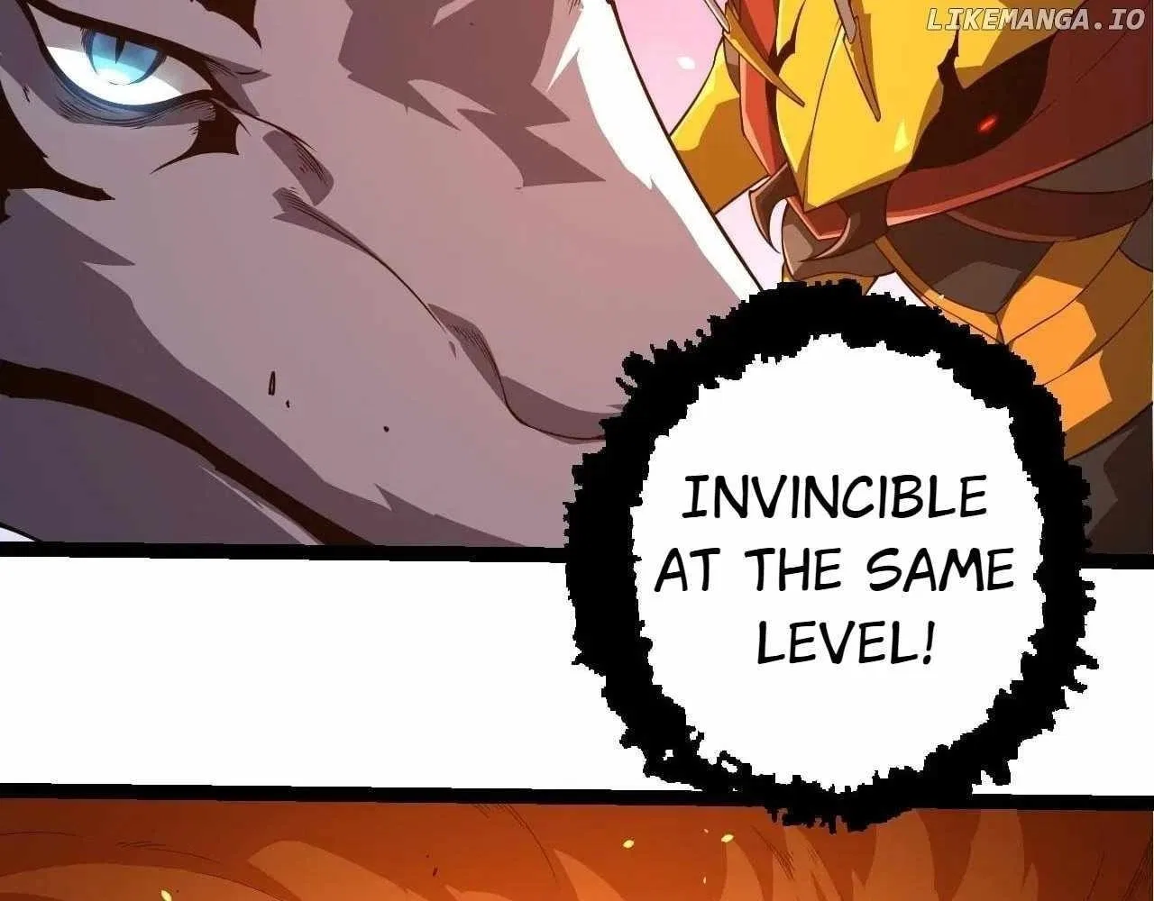 Evolution Begins With A Big Tree Chapter 376 – Page 37