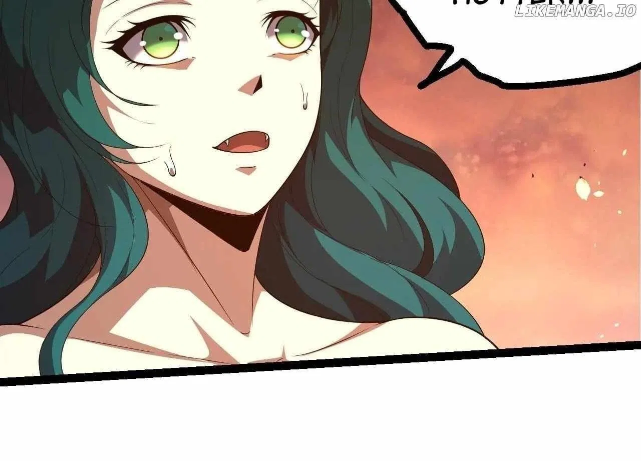 Evolution Begins With A Big Tree Chapter 376 – Page 40