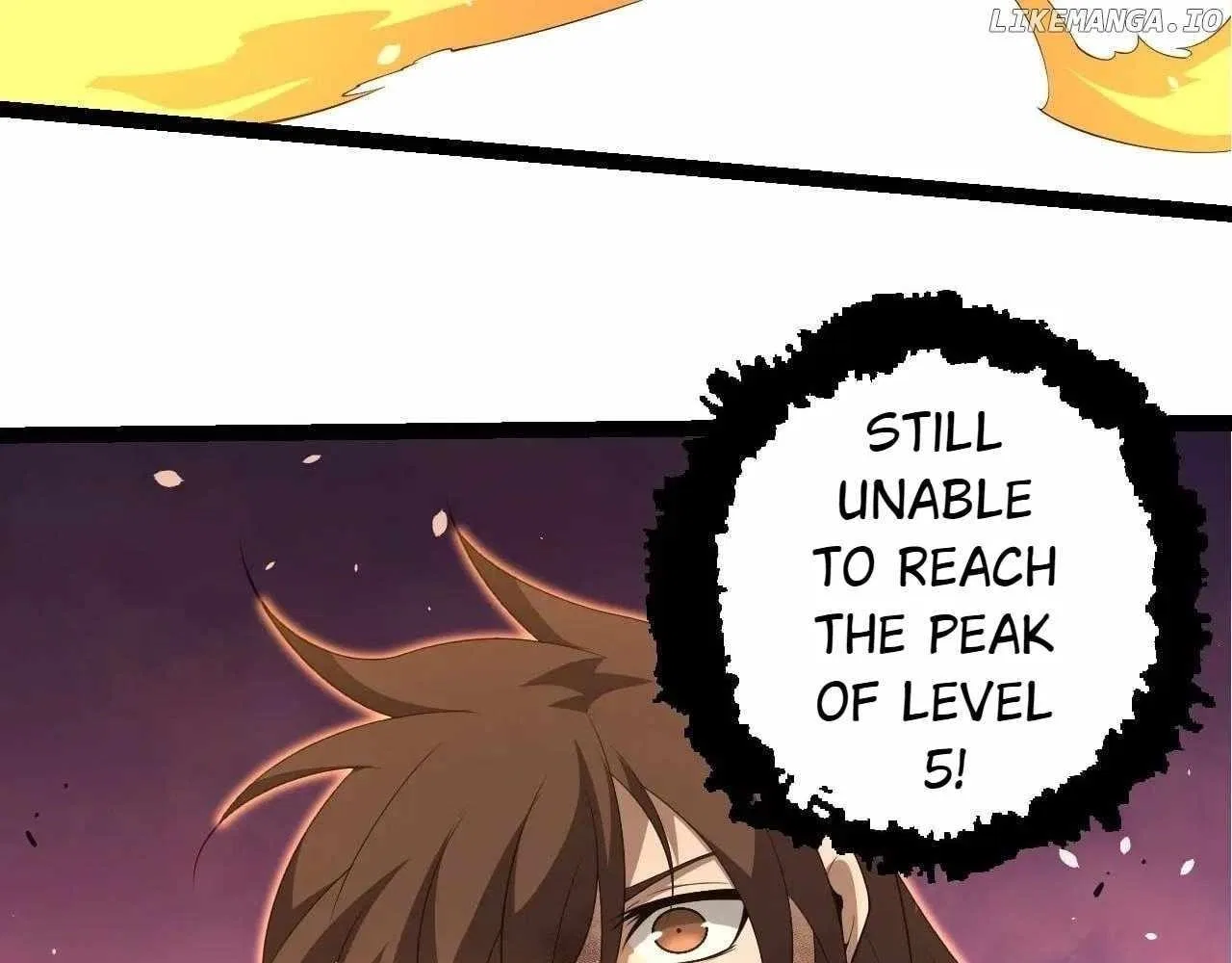 Evolution Begins With A Big Tree Chapter 376 – Page 54