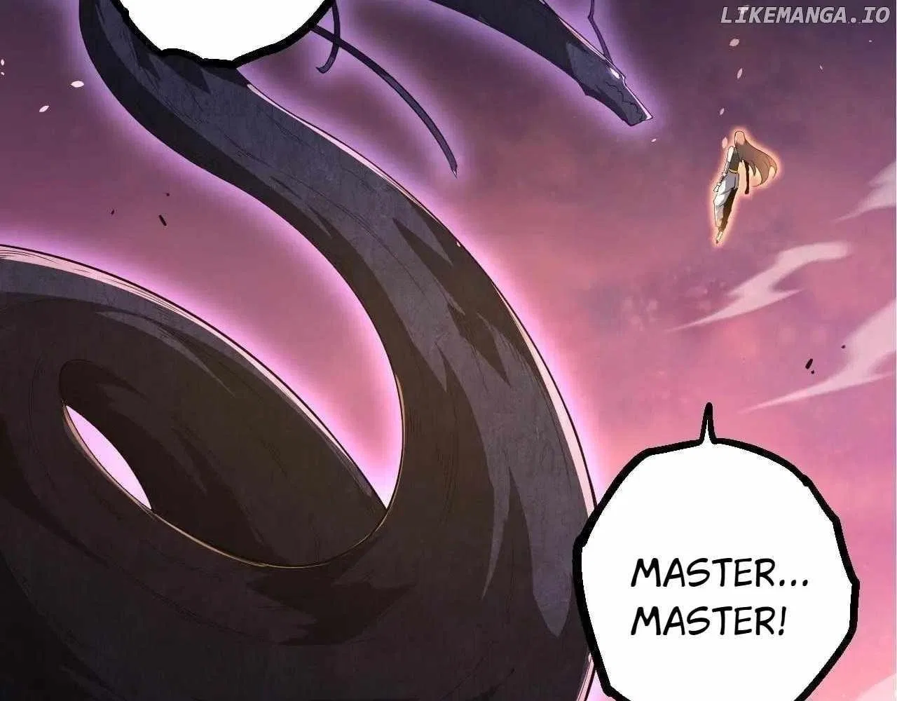 Evolution Begins With A Big Tree Chapter 376 – Page 58