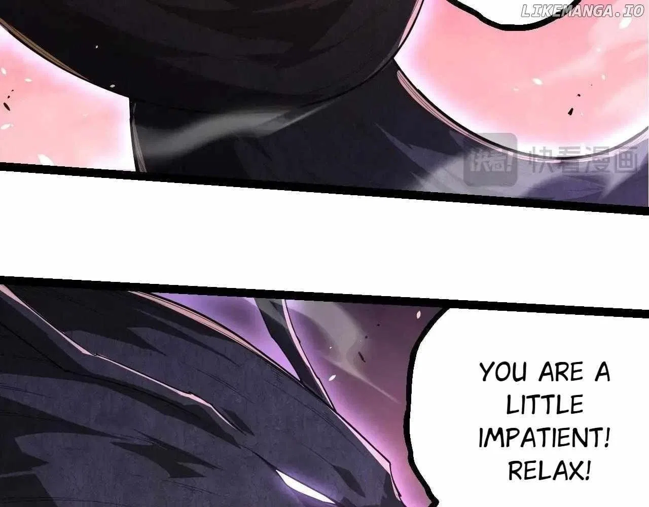 Evolution Begins With A Big Tree Chapter 376 – Page 59