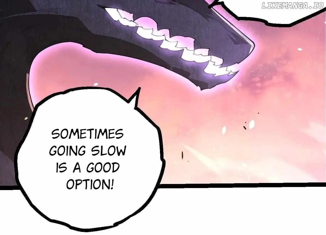 Evolution Begins With A Big Tree Chapter 376 – Page 60