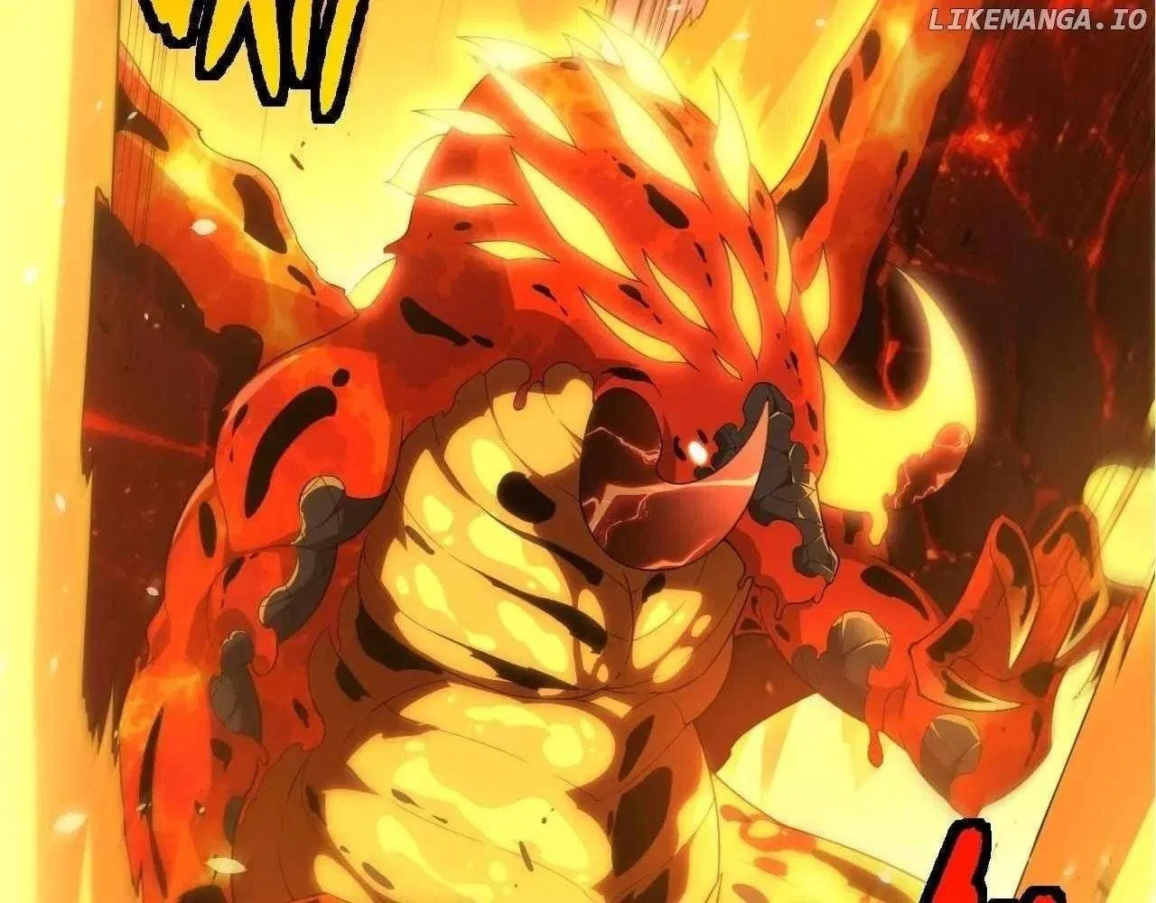 Evolution Begins With A Big Tree Chapter 376 – Page 63