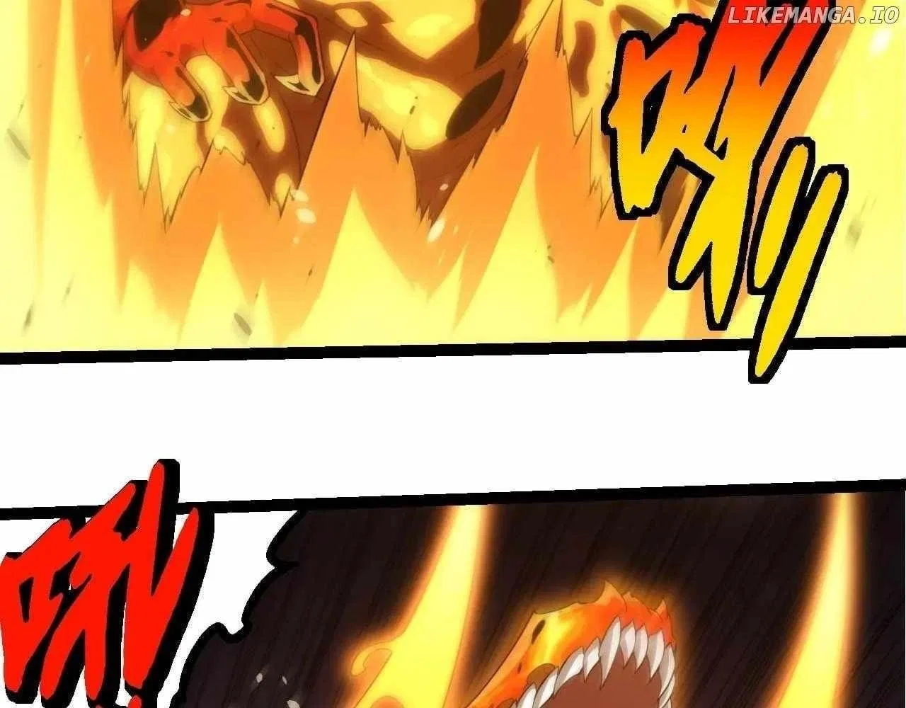 Evolution Begins With A Big Tree Chapter 376 – Page 64