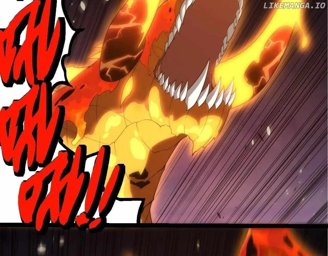 Evolution Begins With A Big Tree Chapter 376 – Page 65