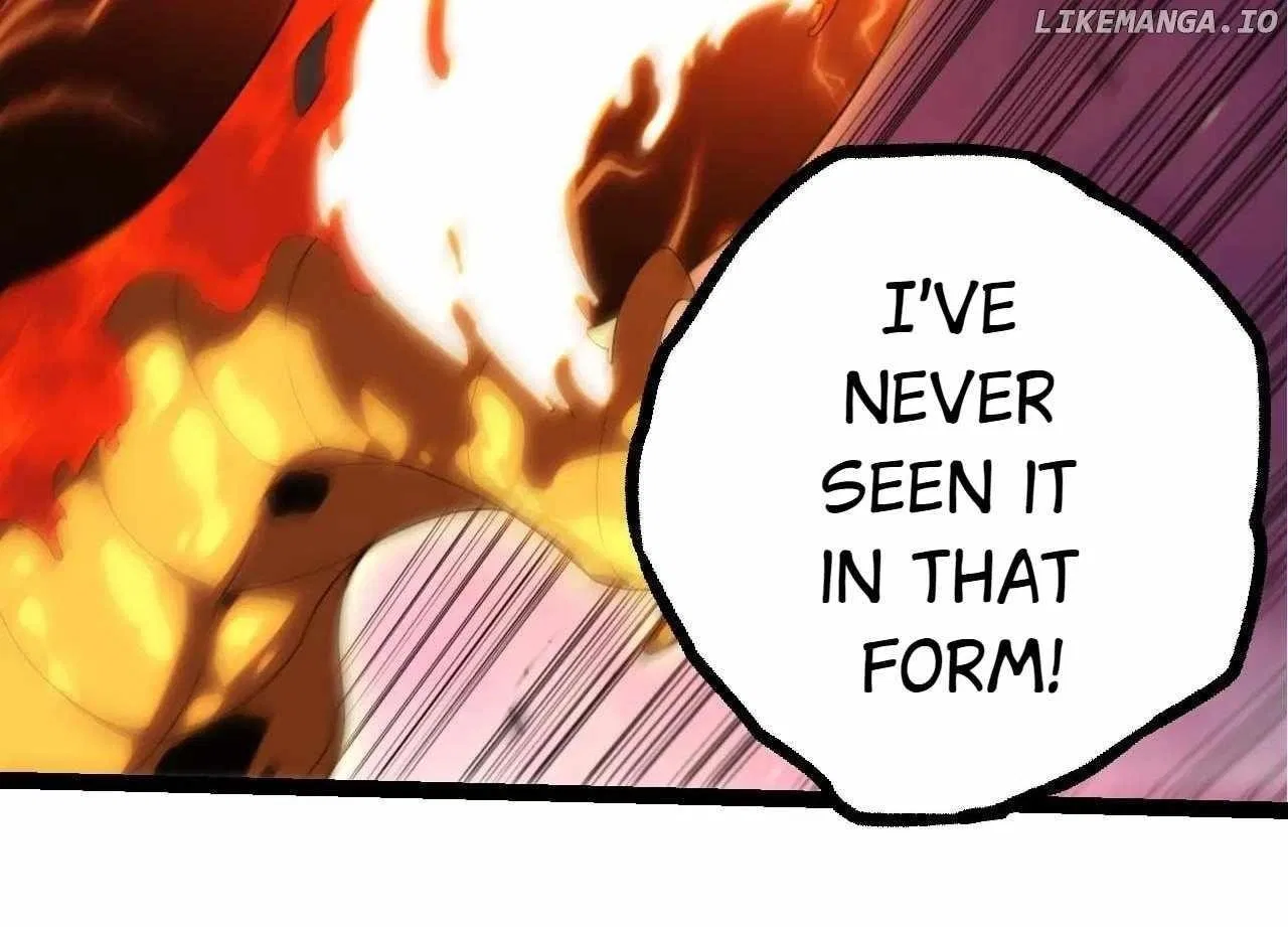 Evolution Begins With A Big Tree Chapter 376 – Page 70