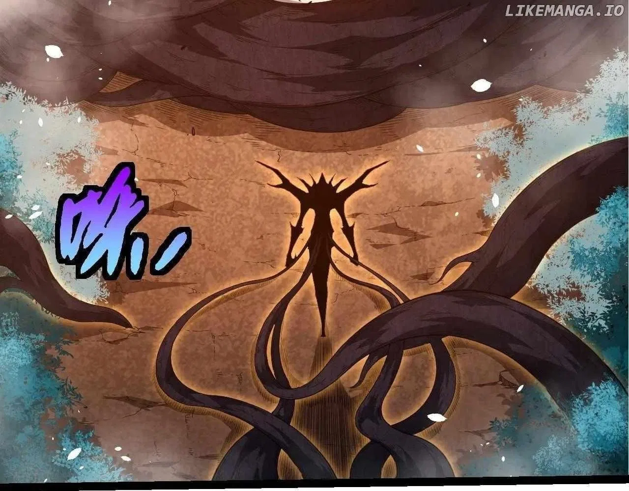 Evolution Begins With A Big Tree Chapter 376 – Page 82