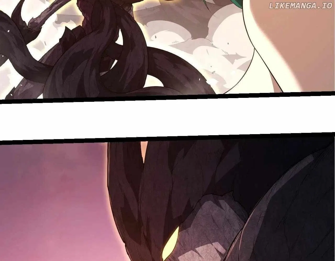 Evolution Begins With A Big Tree Chapter 376 – Page 86