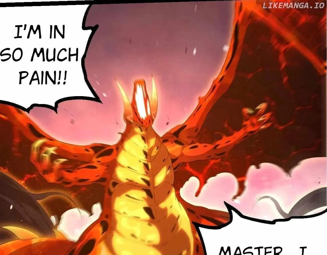 Evolution Begins With A Big Tree Chapter 376 – Page 88