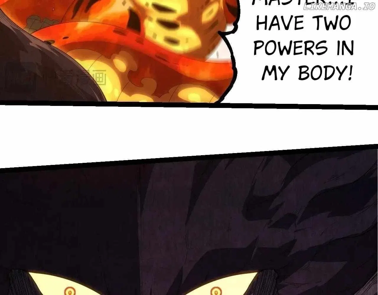 Evolution Begins With A Big Tree Chapter 376 – Page 89