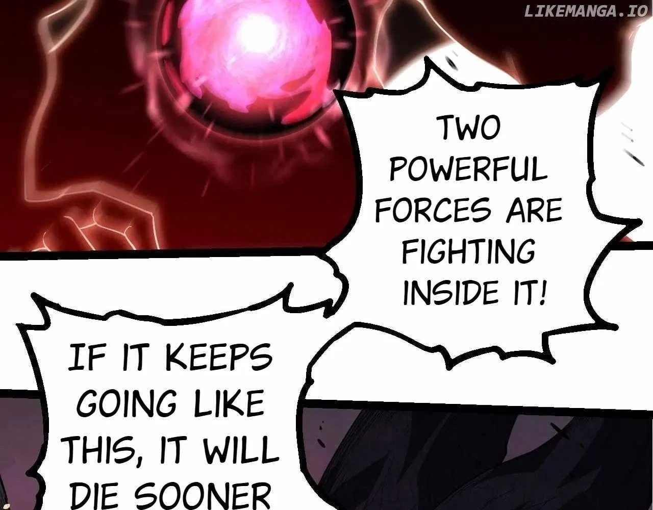 Evolution Begins With A Big Tree Chapter 376 – Page 92
