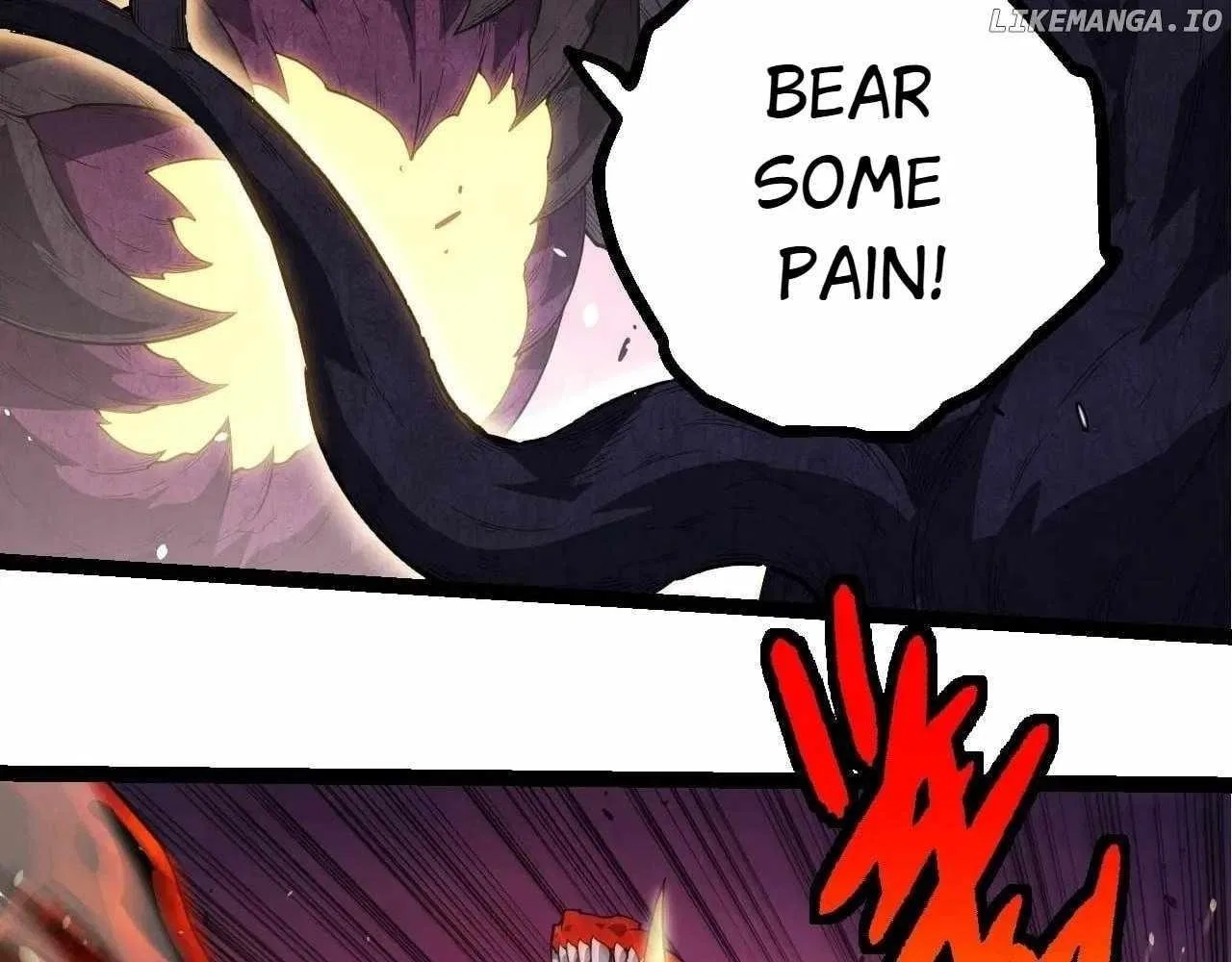 Evolution Begins With A Big Tree Chapter 376 – Page 97