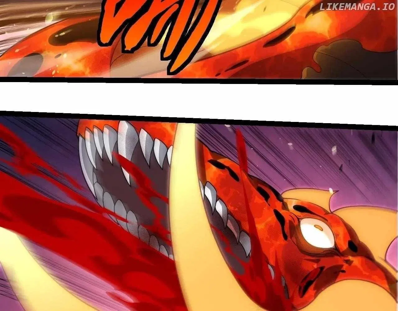 Evolution Begins With A Big Tree Chapter 376 – Page 99