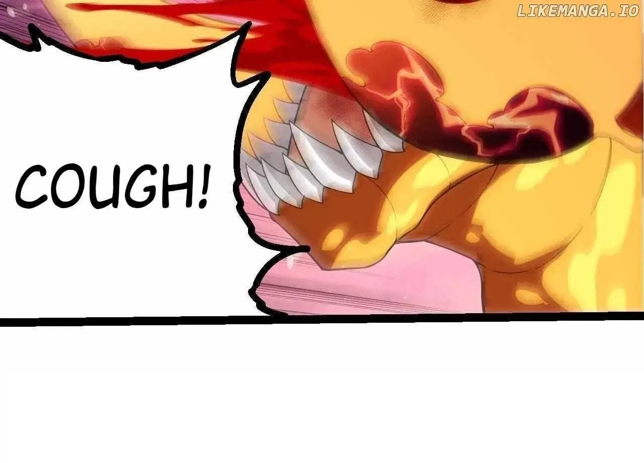 Evolution Begins With A Big Tree Chapter 376 – Page 100