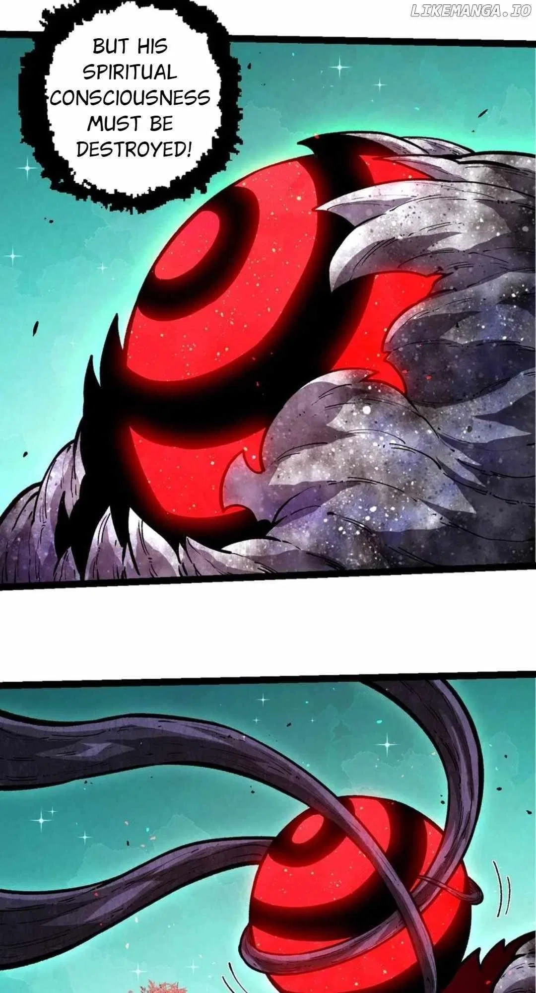 Evolution Begins With A Big Tree Chapter 375 – Page 6