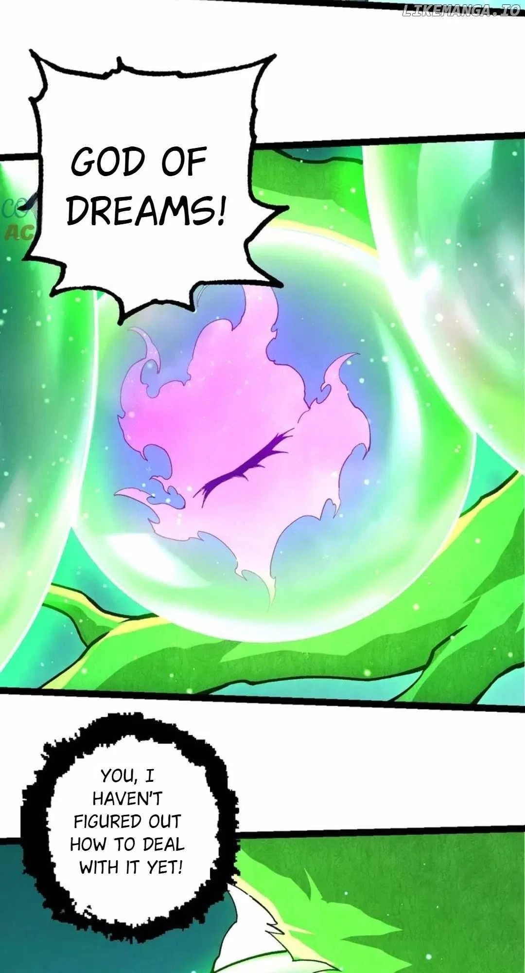 Evolution Begins With A Big Tree Chapter 375 – Page 12