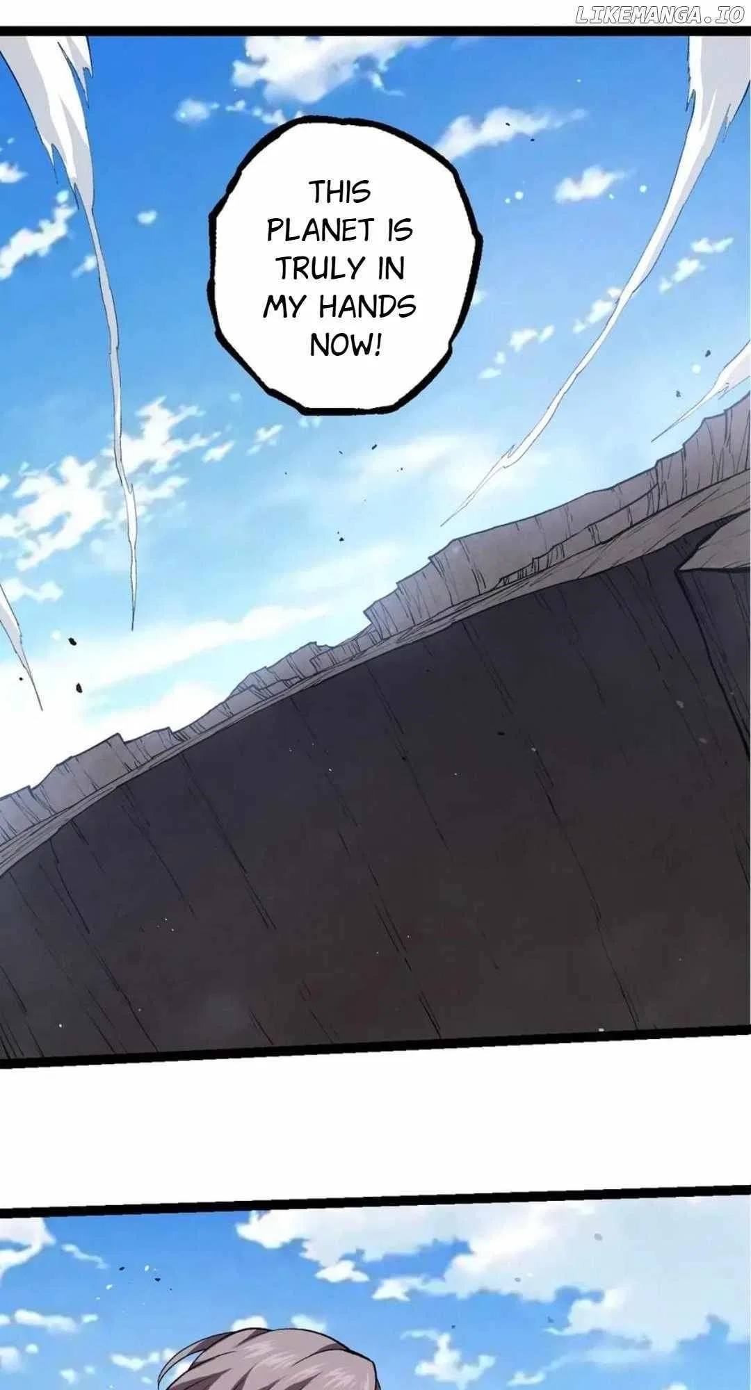 Evolution Begins With A Big Tree Chapter 375 – Page 15