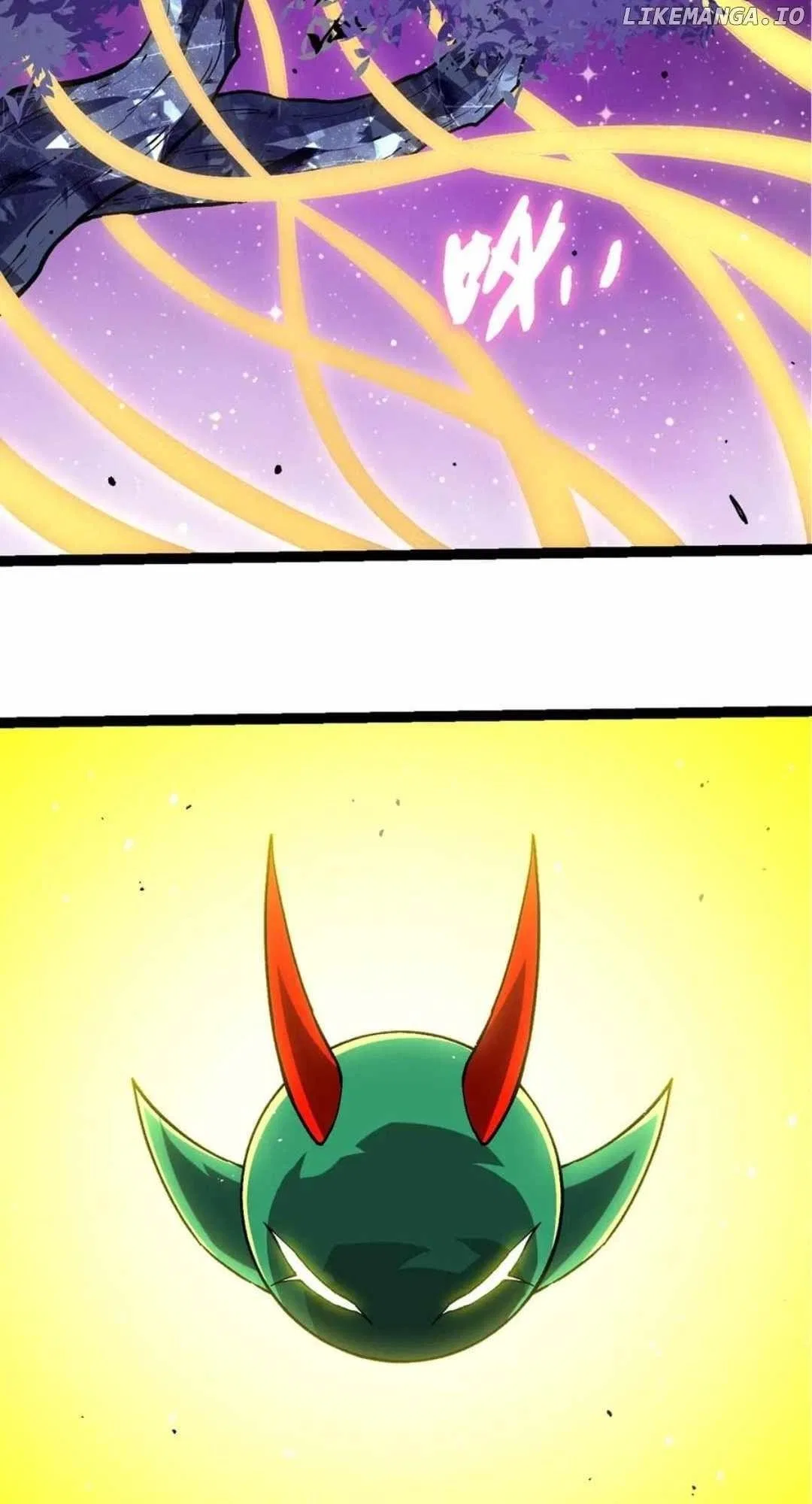 Evolution Begins With A Big Tree Chapter 375 – Page 18