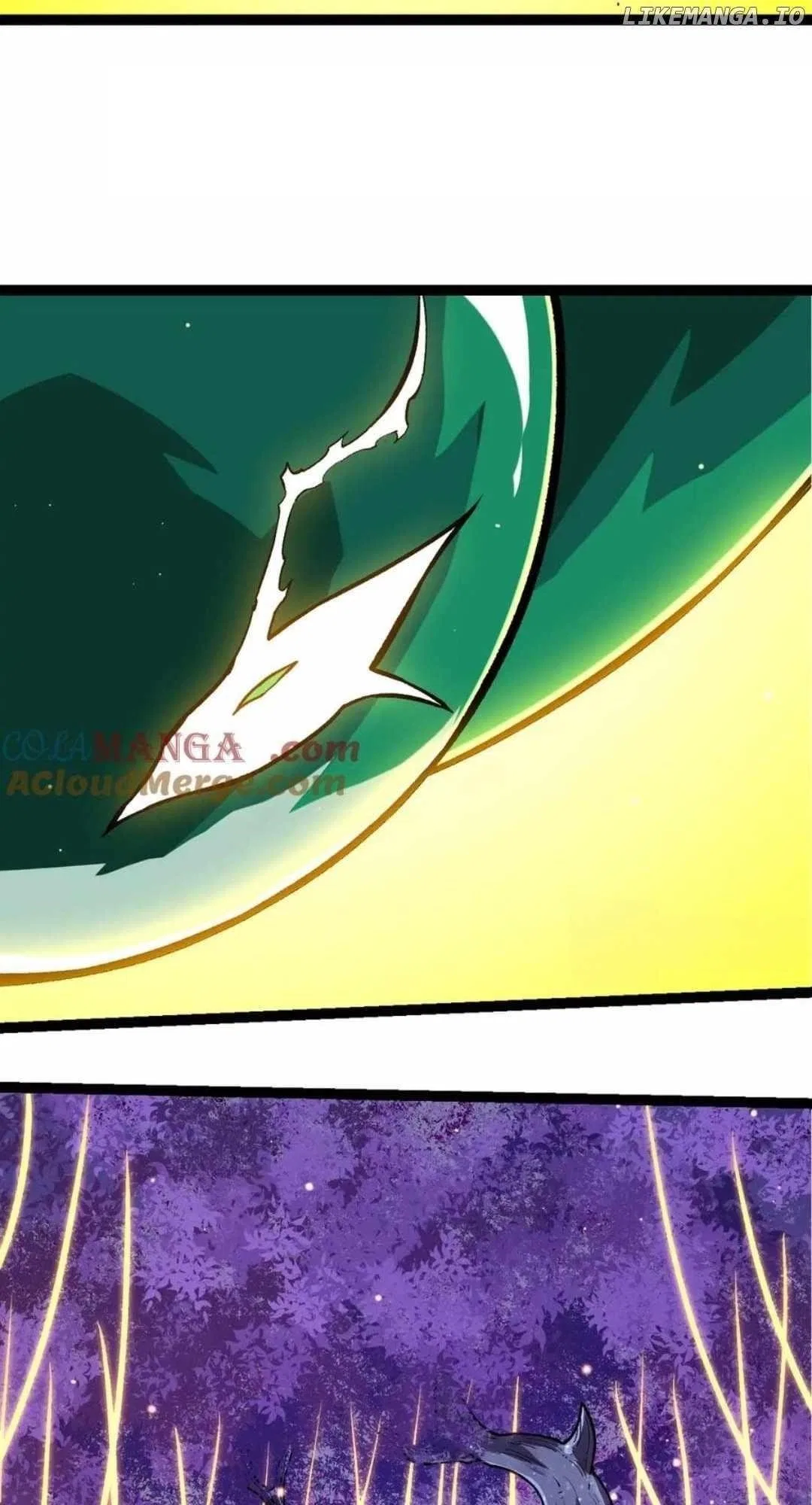 Evolution Begins With A Big Tree Chapter 375 – Page 19