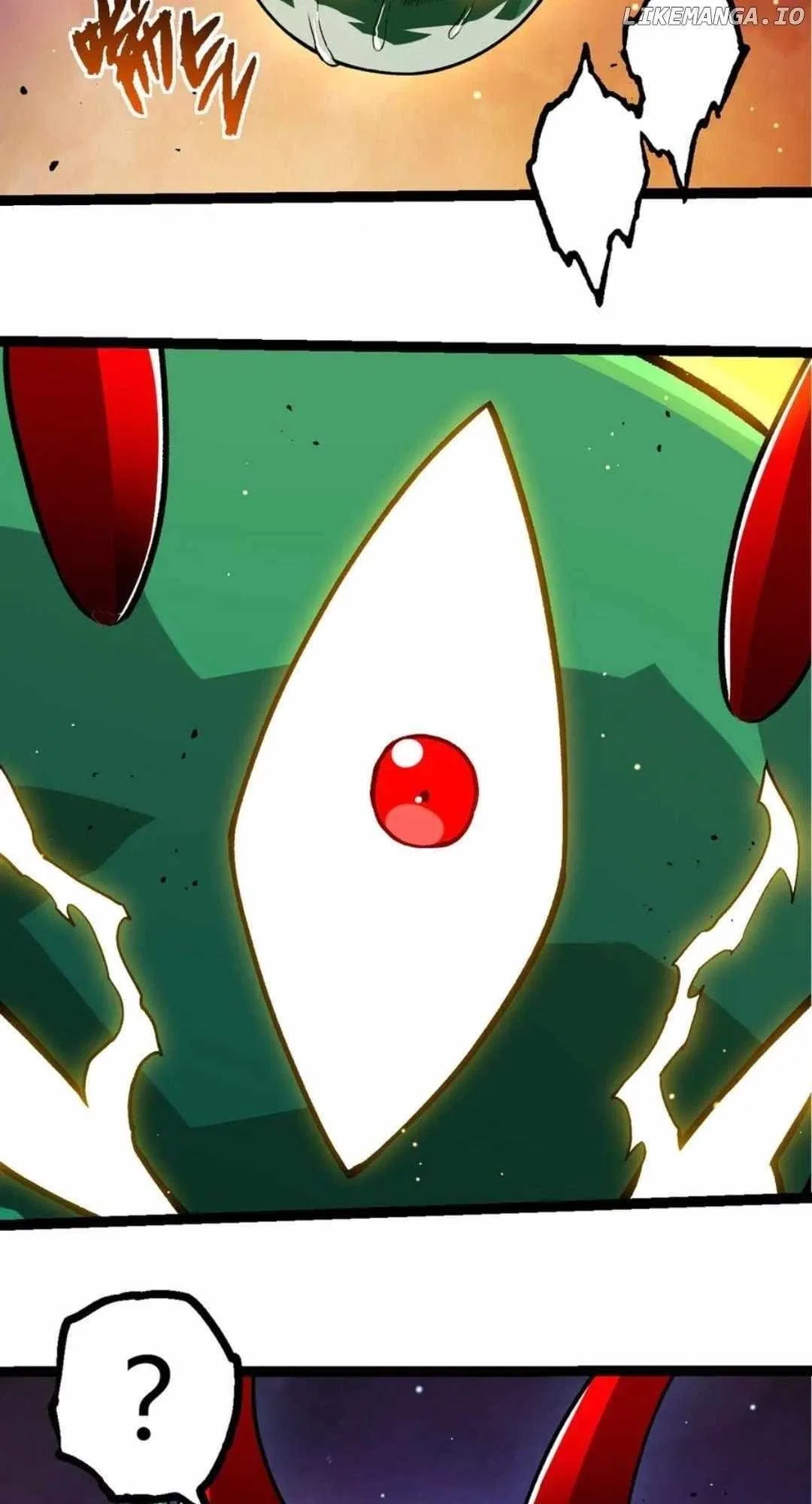 Evolution Begins With A Big Tree Chapter 375 – Page 30