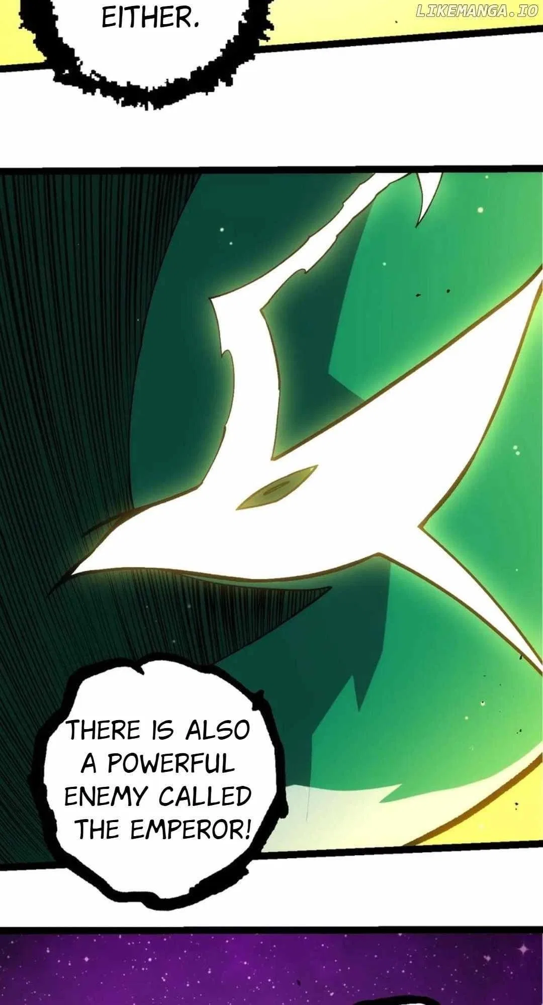 Evolution Begins With A Big Tree Chapter 375 – Page 39
