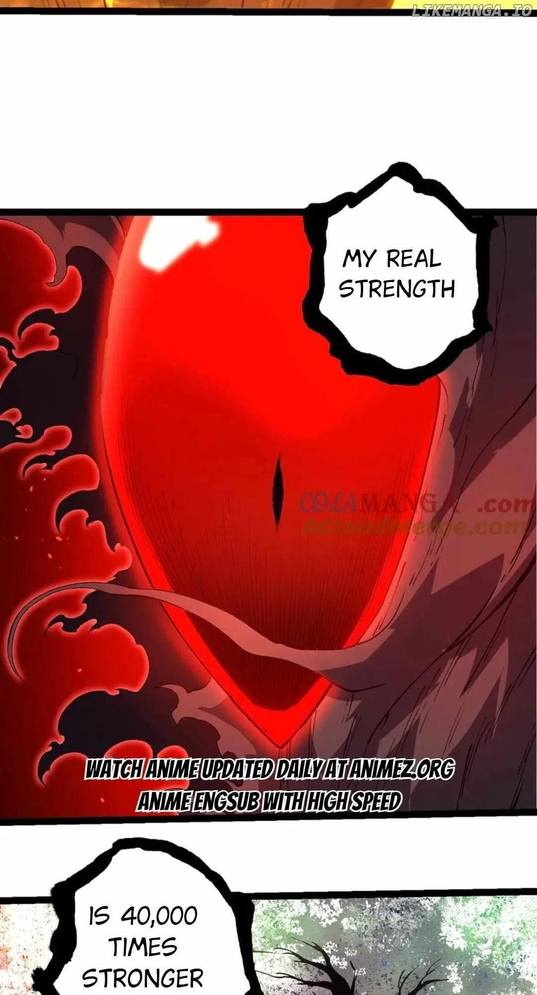 Evolution Begins With A Big Tree Chapter 374 – Page 19