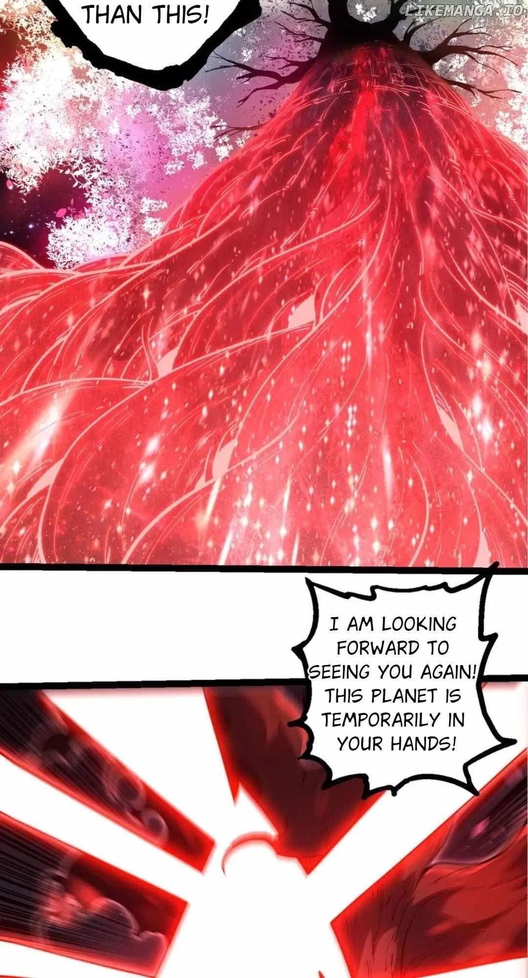 Evolution Begins With A Big Tree Chapter 374 – Page 20