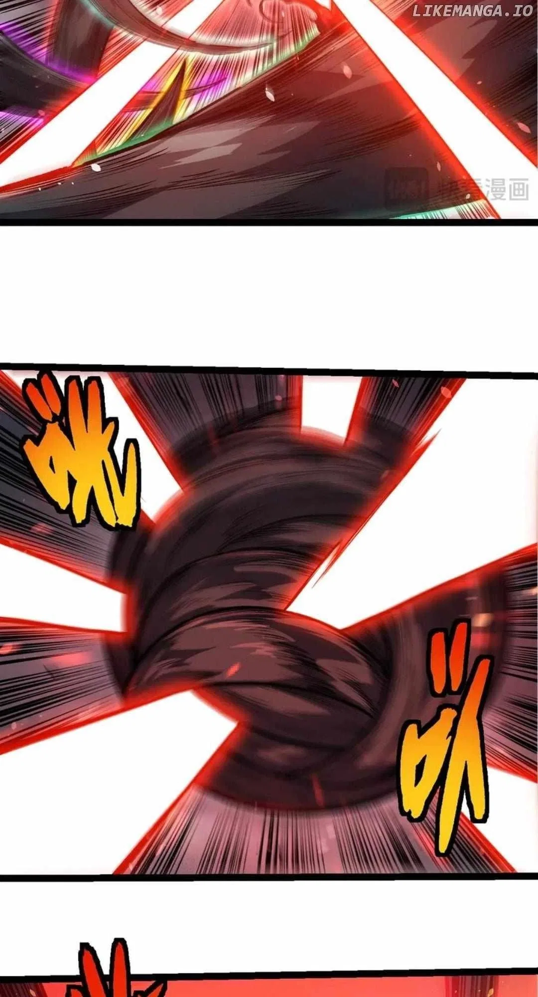 Evolution Begins With A Big Tree Chapter 374 – Page 23