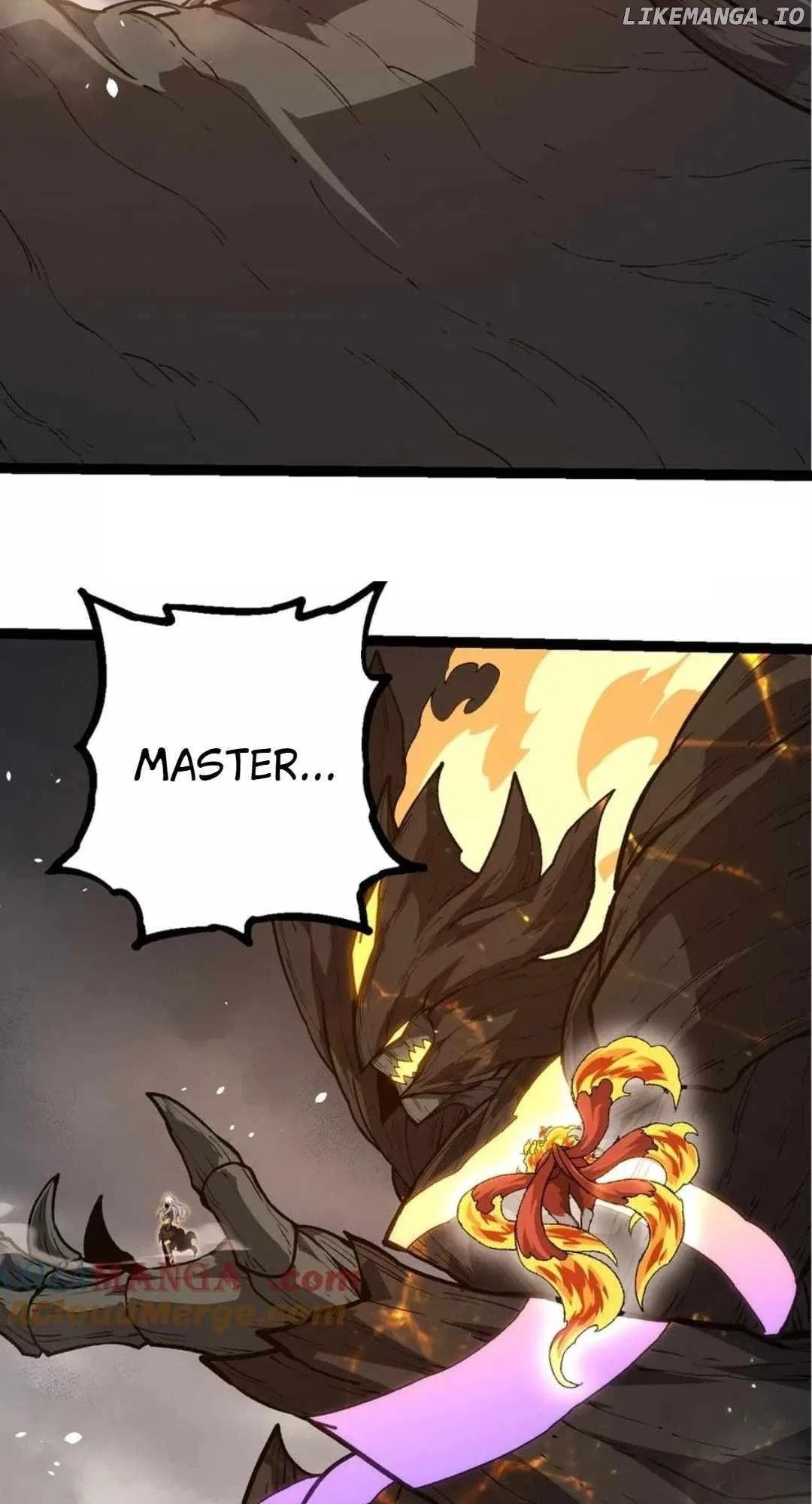 Evolution Begins With A Big Tree Chapter 374 – Page 31