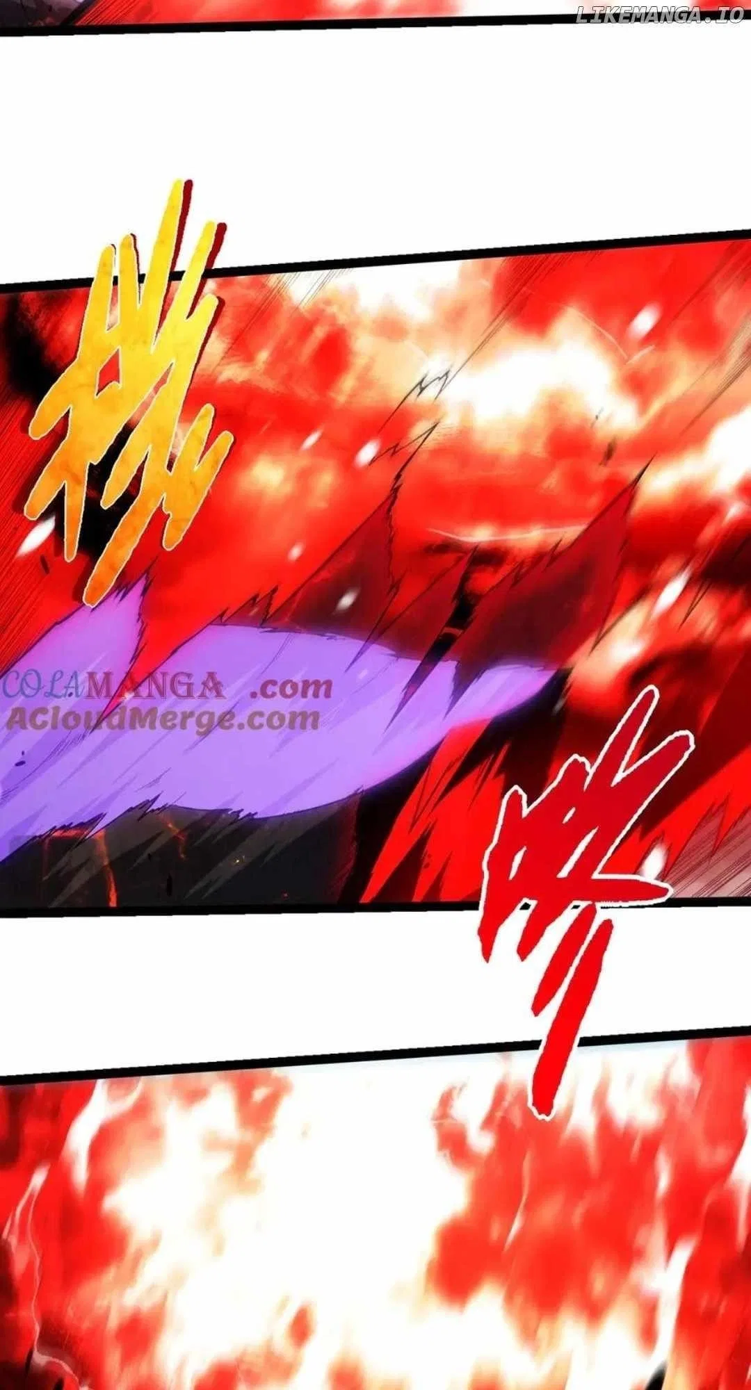 Evolution Begins With A Big Tree Chapter 373 – Page 19