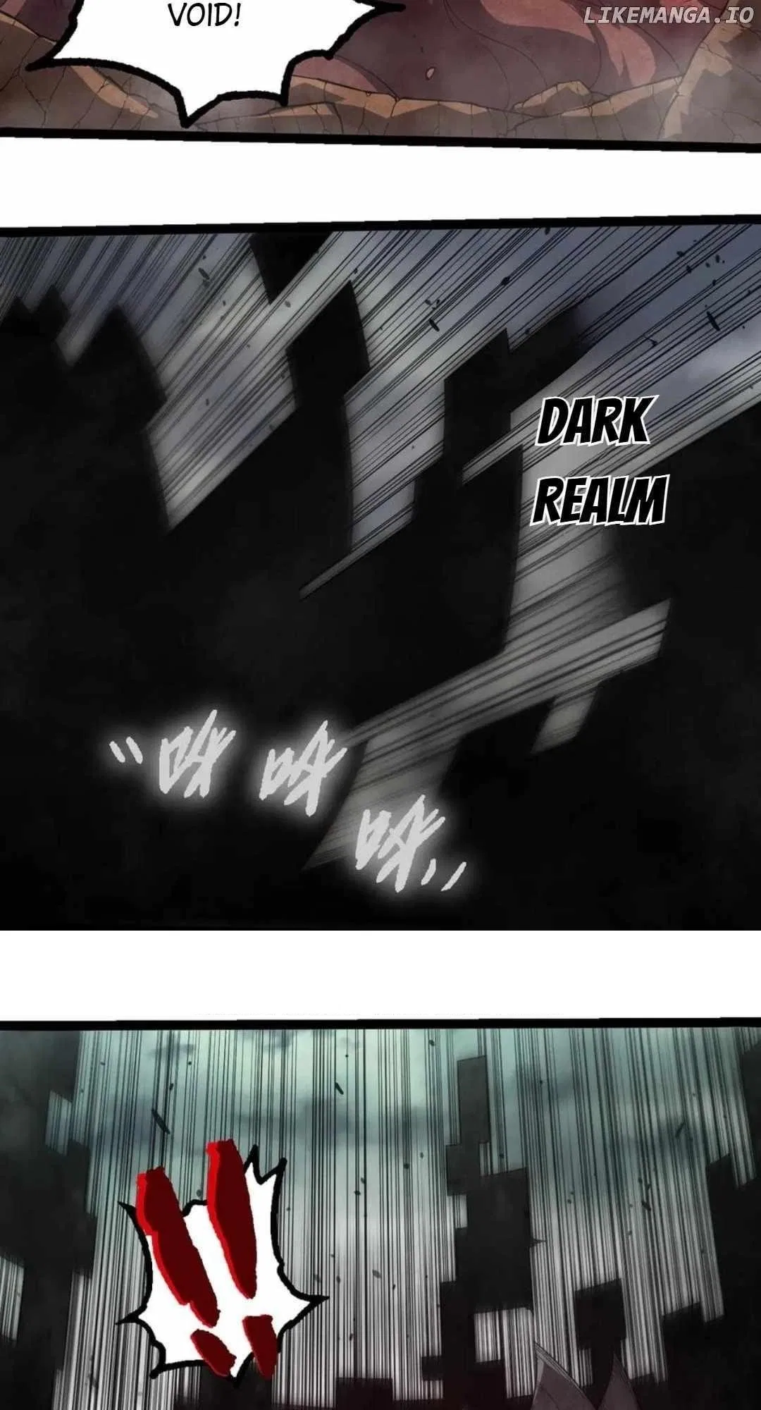Evolution Begins With A Big Tree Chapter 373 – Page 28