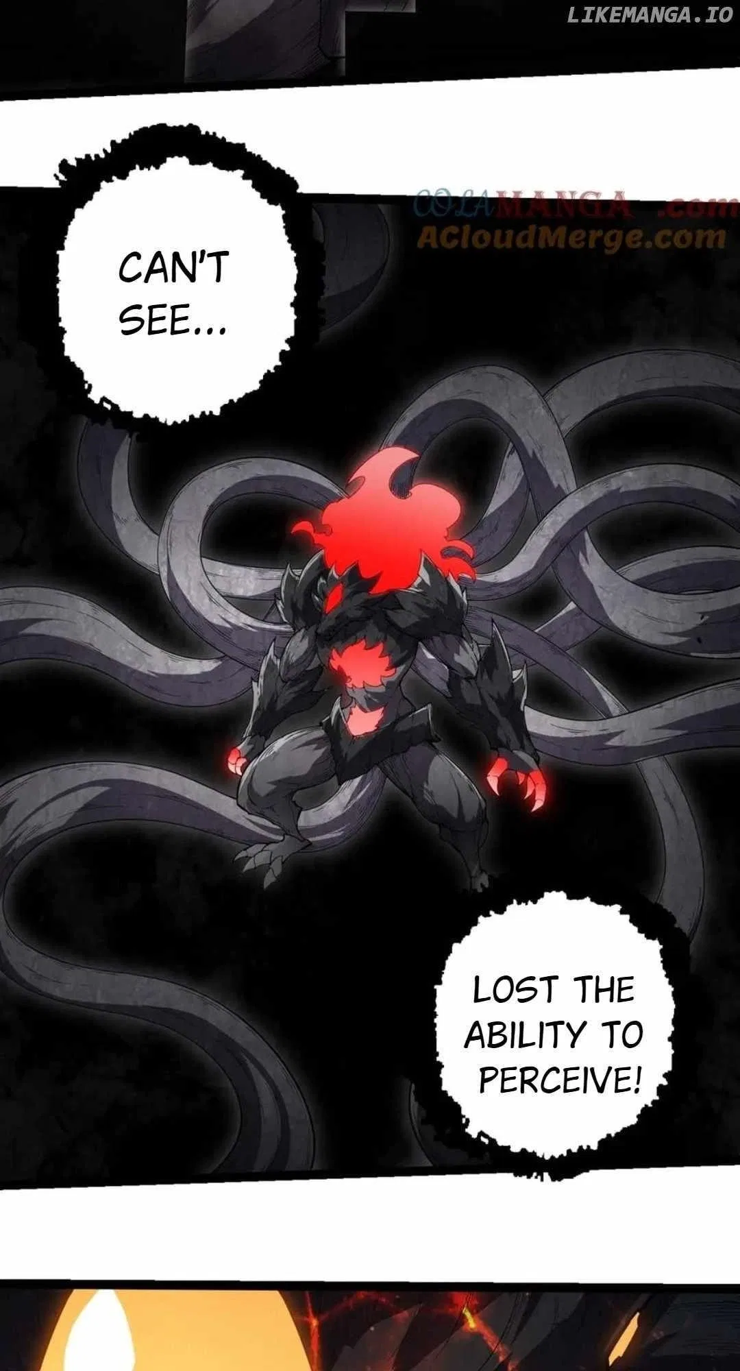 Evolution Begins With A Big Tree Chapter 373 – Page 30