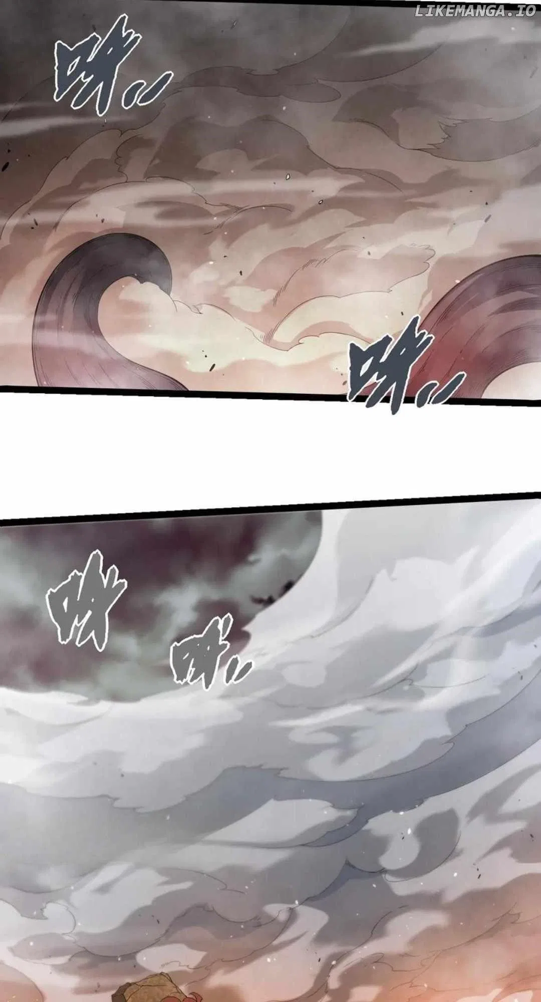Evolution Begins With A Big Tree Chapter 373 – Page 36