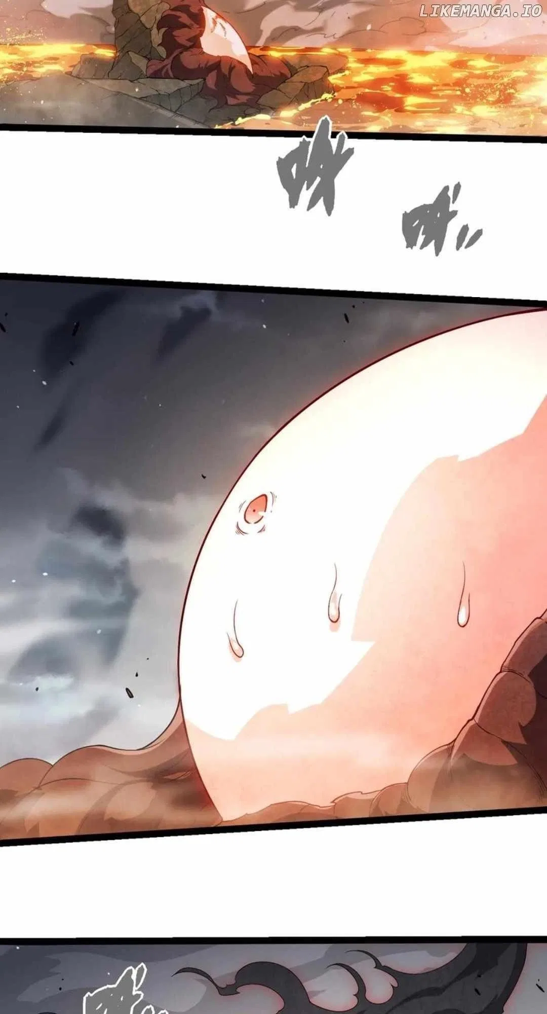 Evolution Begins With A Big Tree Chapter 373 – Page 37