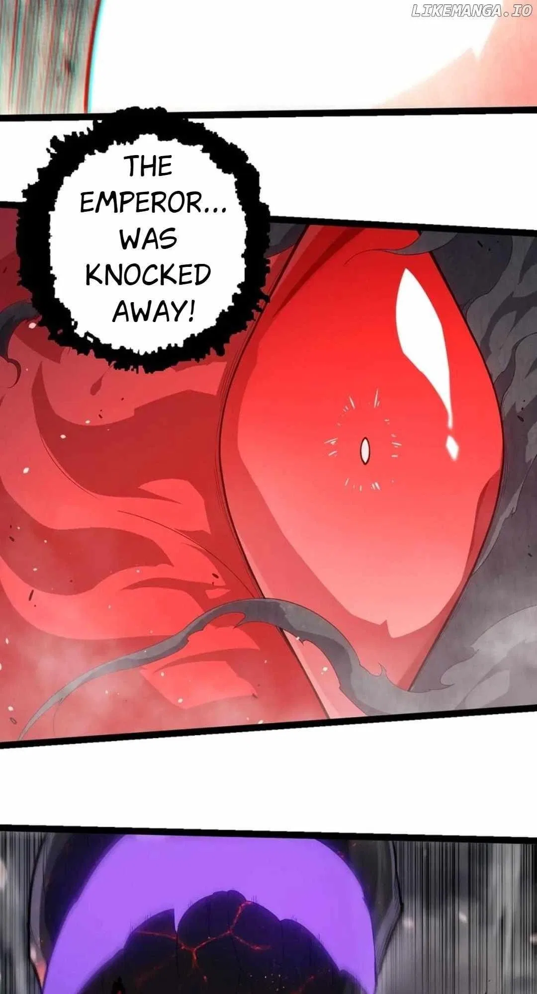 Evolution Begins With A Big Tree Chapter 373 – Page 39