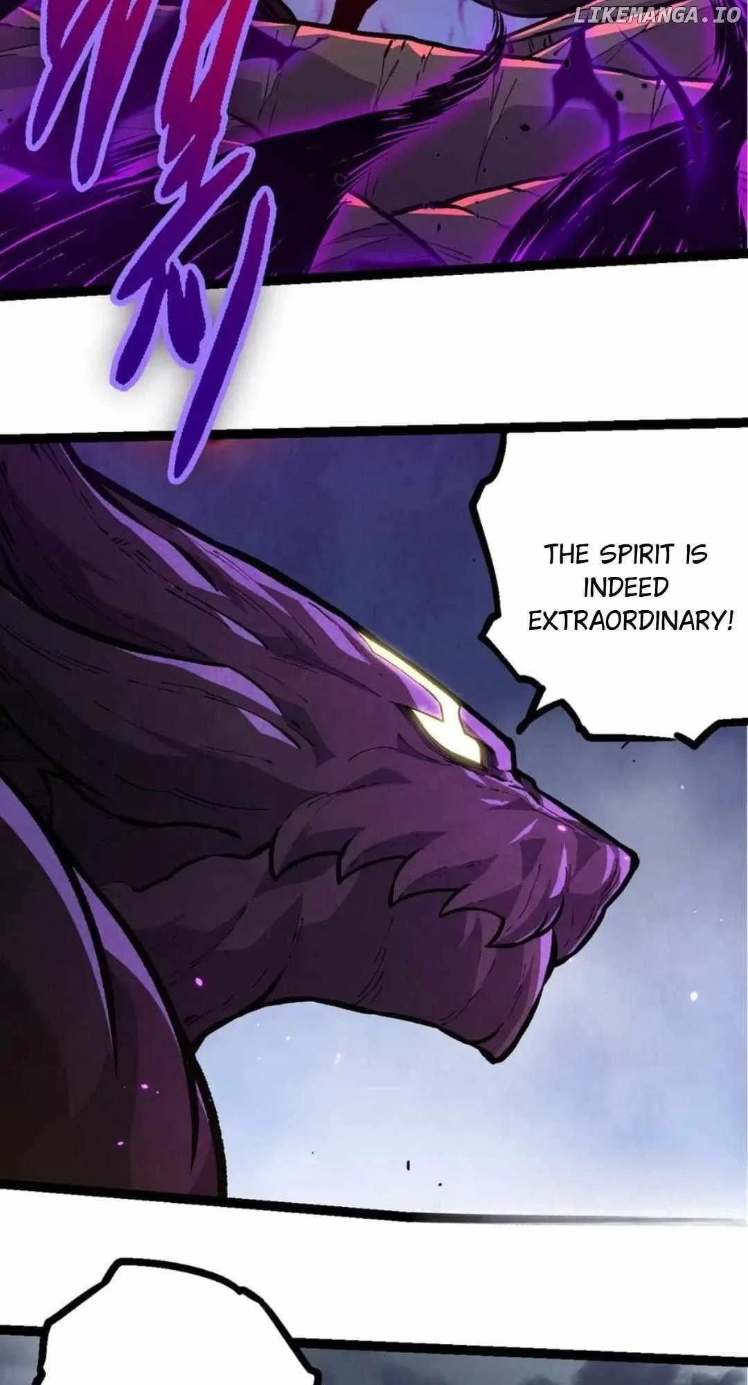 Evolution Begins With A Big Tree Chapter 372 – Page 8