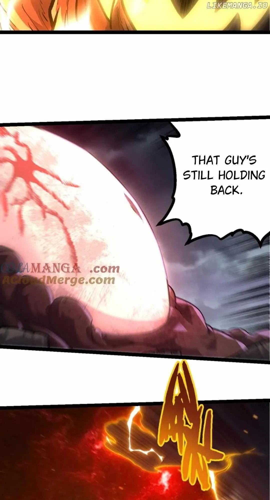 Evolution Begins With A Big Tree Chapter 372 – Page 10