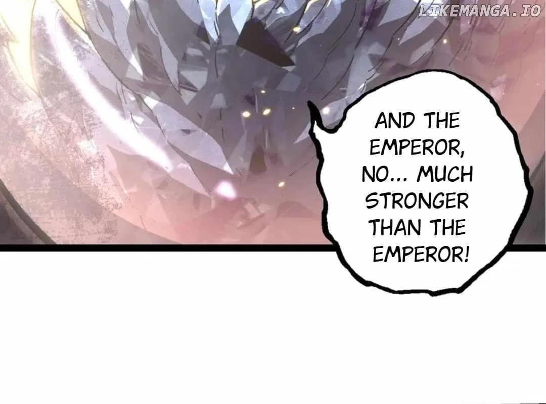 Evolution Begins With A Big Tree Chapter 372 – Page 14