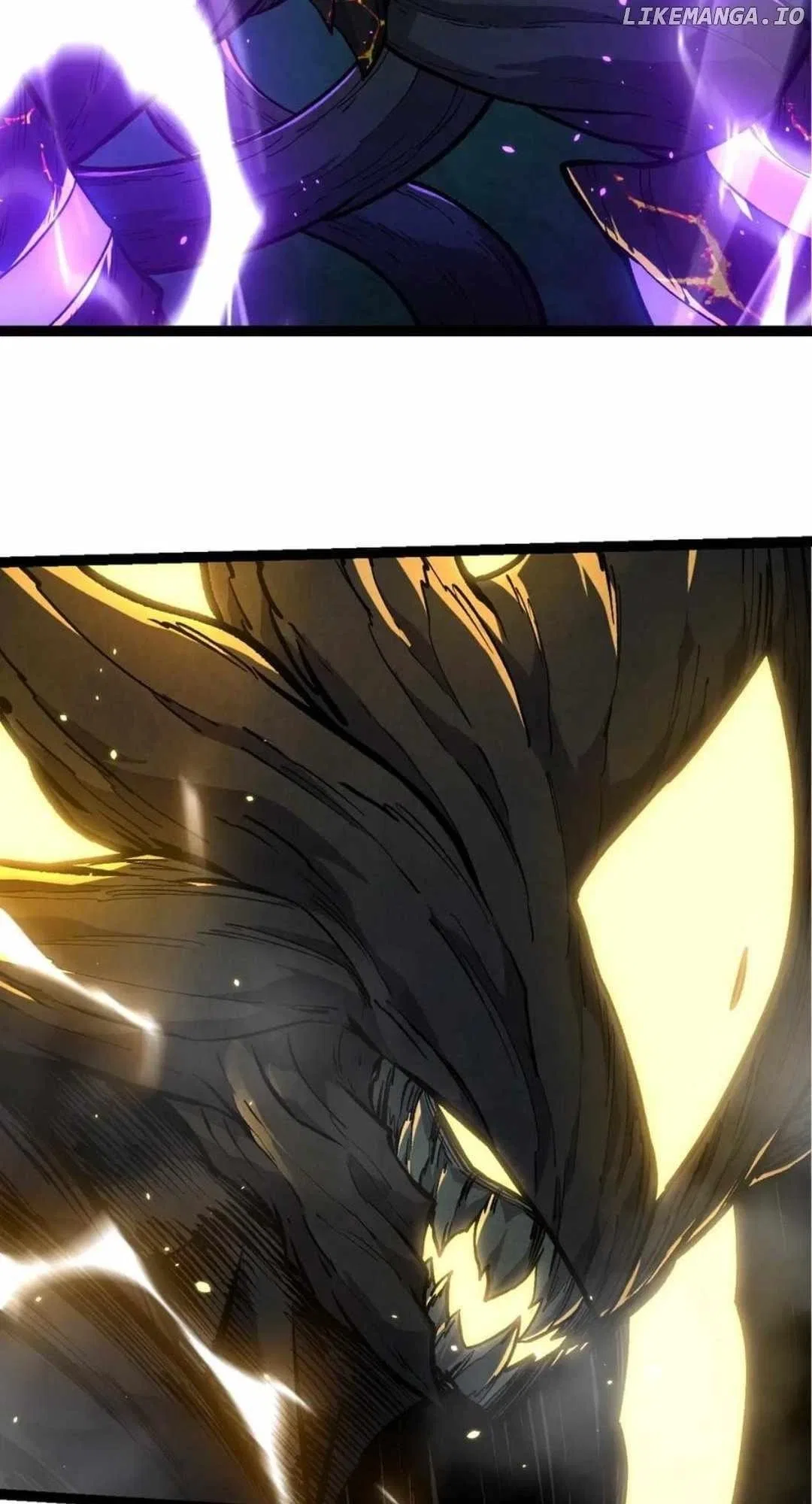Evolution Begins With A Big Tree Chapter 372 – Page 23