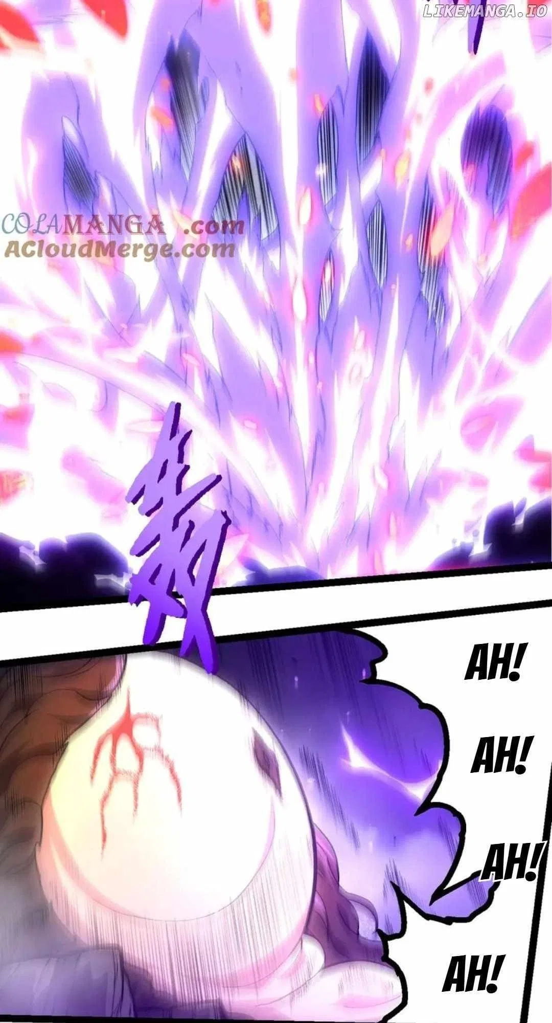 Evolution Begins With A Big Tree Chapter 372 – Page 26