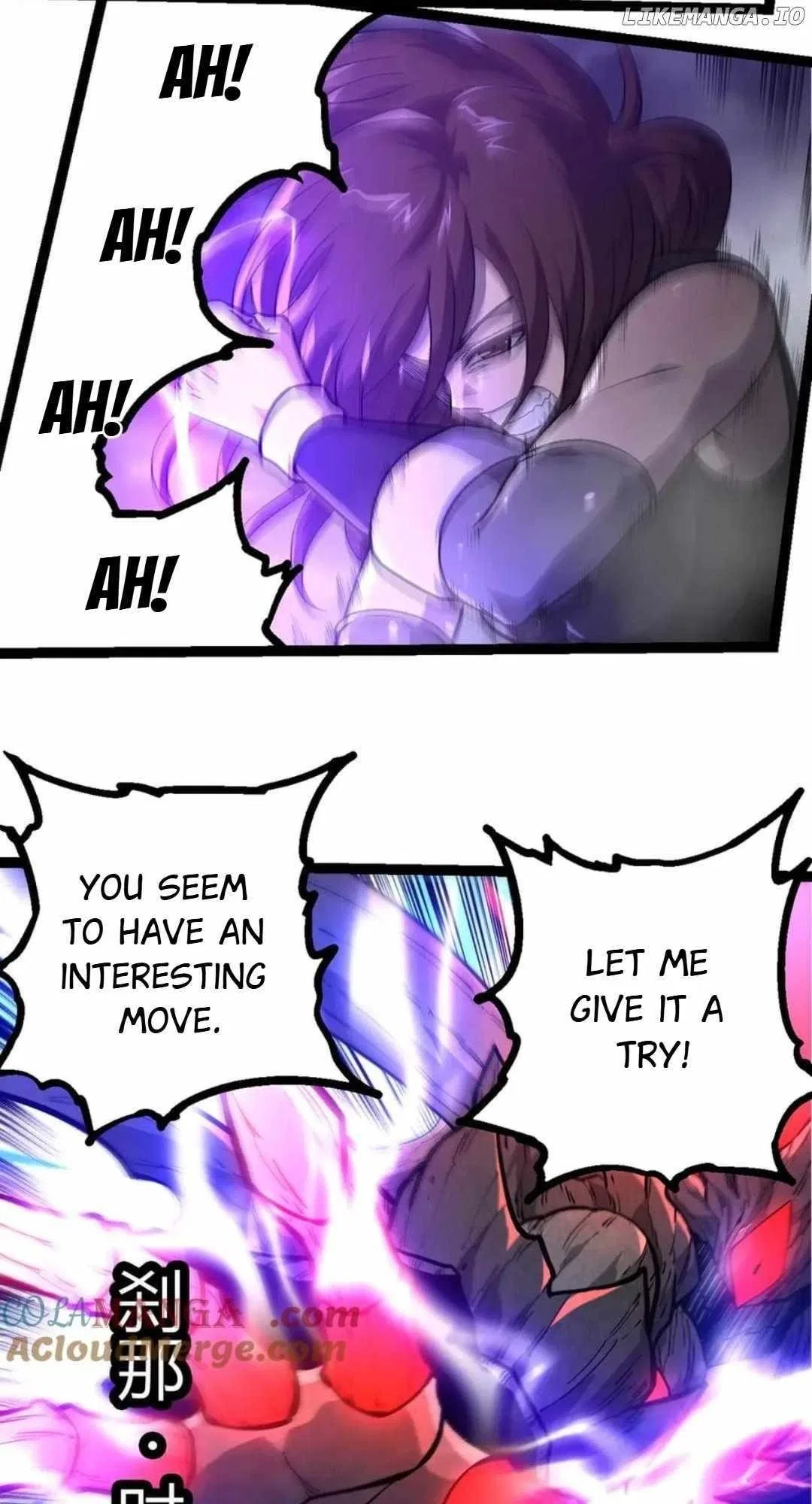 Evolution Begins With A Big Tree Chapter 372 – Page 27