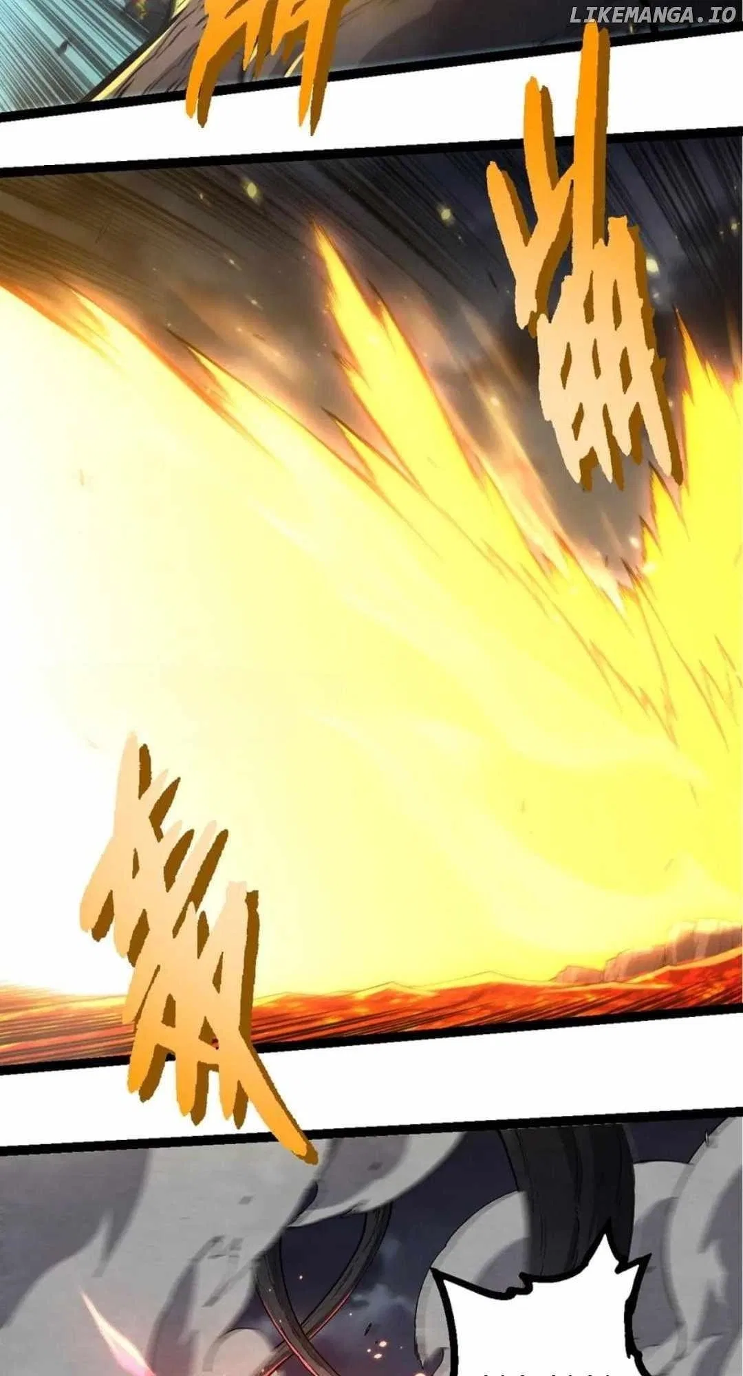 Evolution Begins With A Big Tree Chapter 372 – Page 33