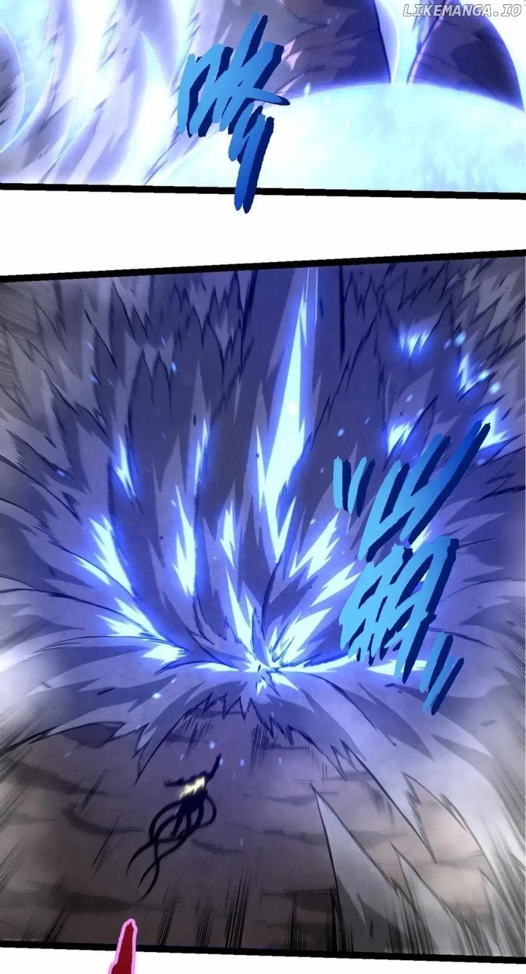 Evolution Begins With A Big Tree Chapter 372 – Page 37