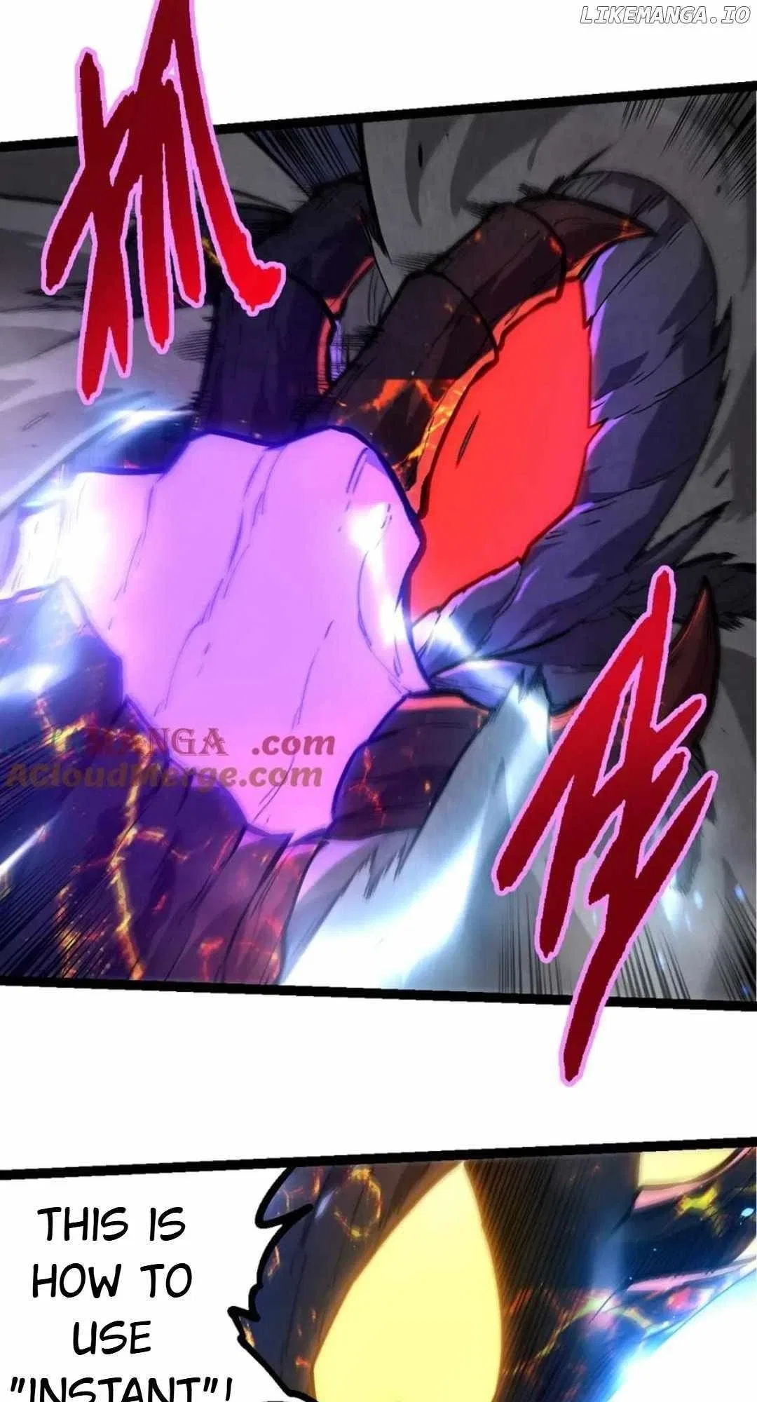 Evolution Begins With A Big Tree Chapter 372 – Page 38