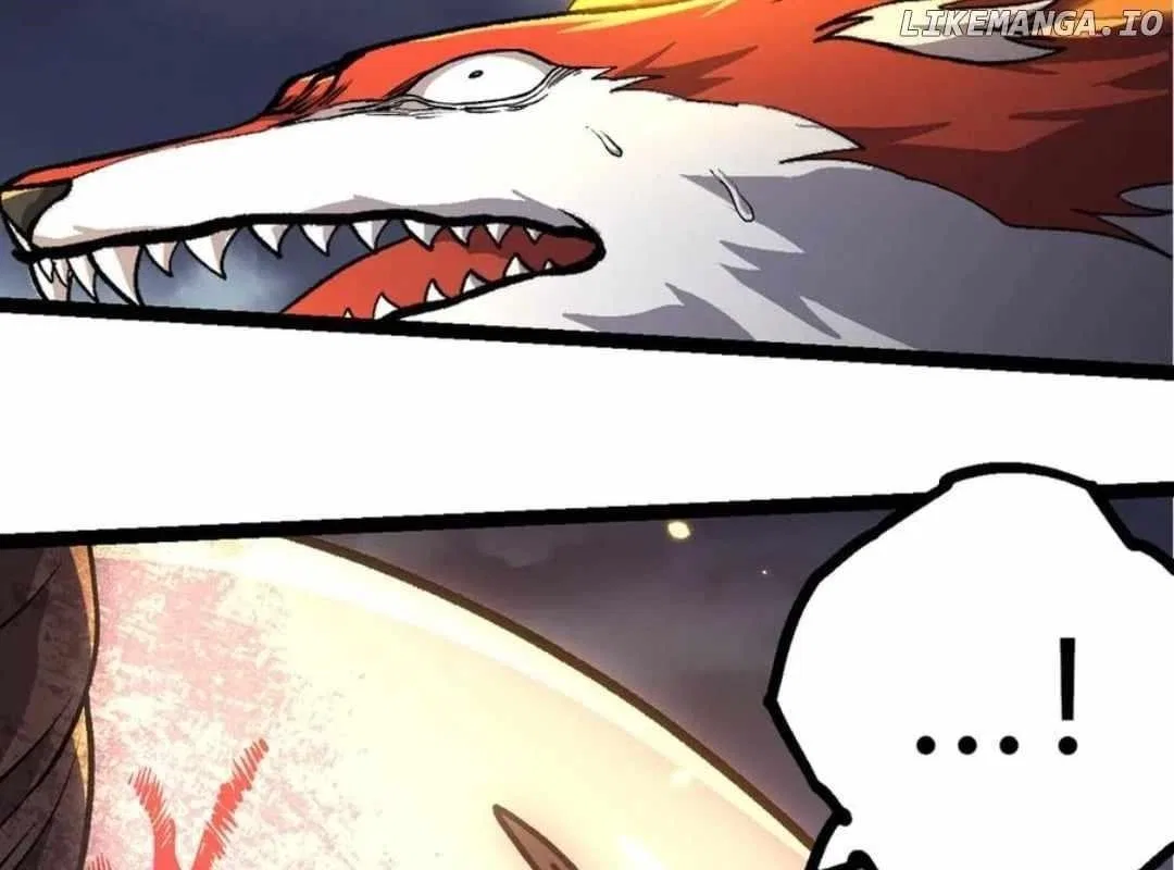 Evolution Begins With A Big Tree Chapter 372 – Page 44