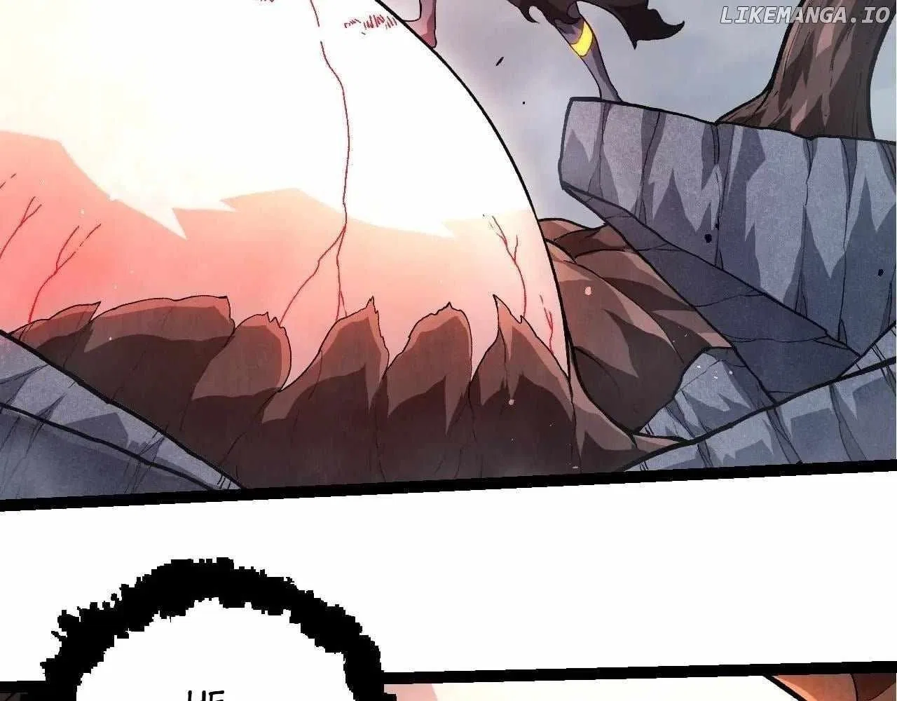 Evolution Begins With A Big Tree Chapter 371 – Page 2
